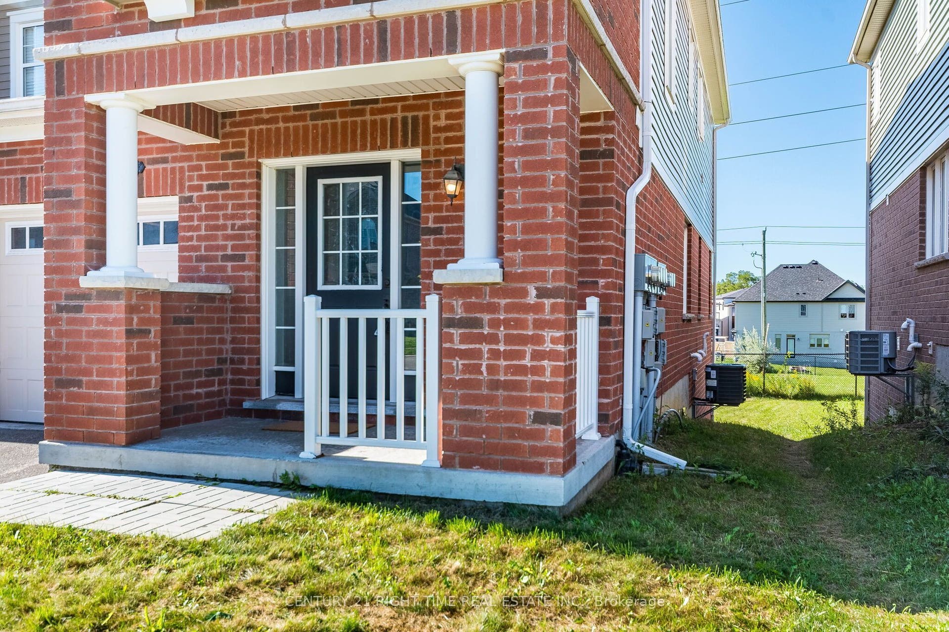142 Watermill Street, Kitchener, Waterloo ON N2P 0H3 142 Watermill Street, Kitchener, Waterloo ON N2P 0H3