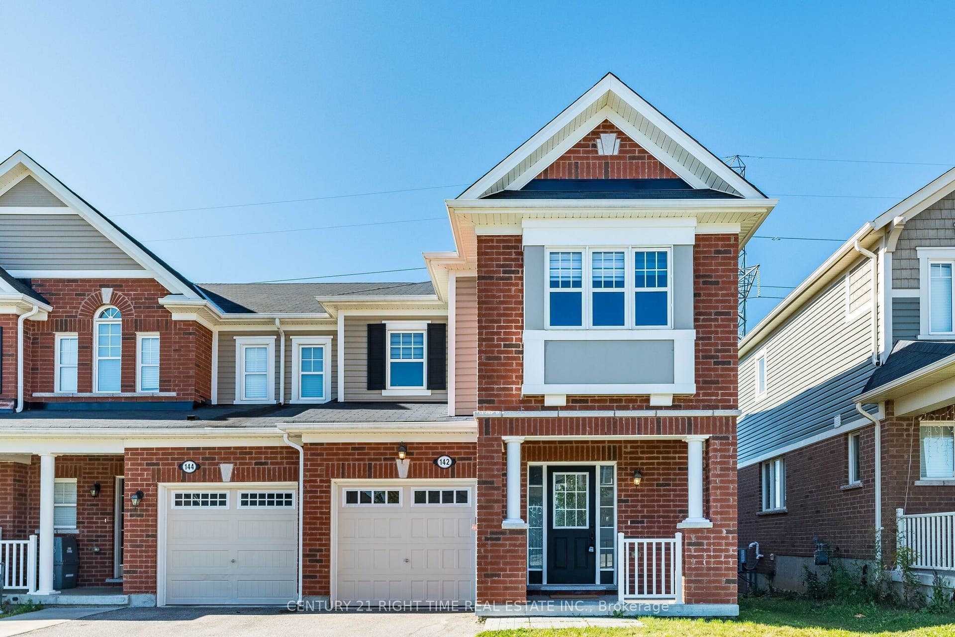 142 Watermill Street, Kitchener, Waterloo ON N2P 0H3 142 Watermill Street, Kitchener, Waterloo ON N2P 0H3