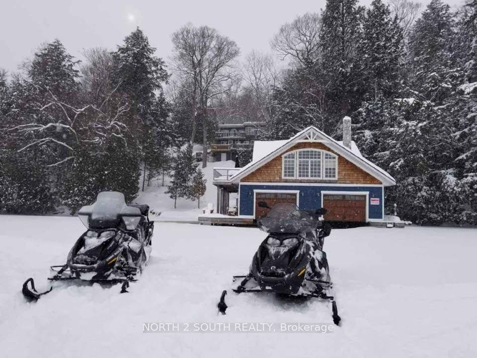 146 Maplehurst Road, Seguin, Parry Sound ON P0C 1J0 146 Maplehurst Road, Seguin, Parry Sound ON P0C 1J0