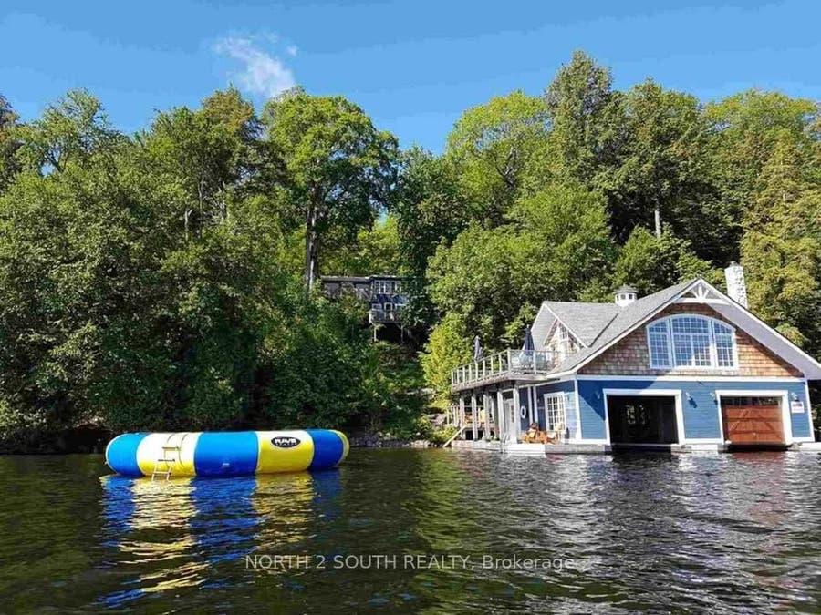 Property photo for 146 Maplehurst Road, Seguin, Parry Sound ON