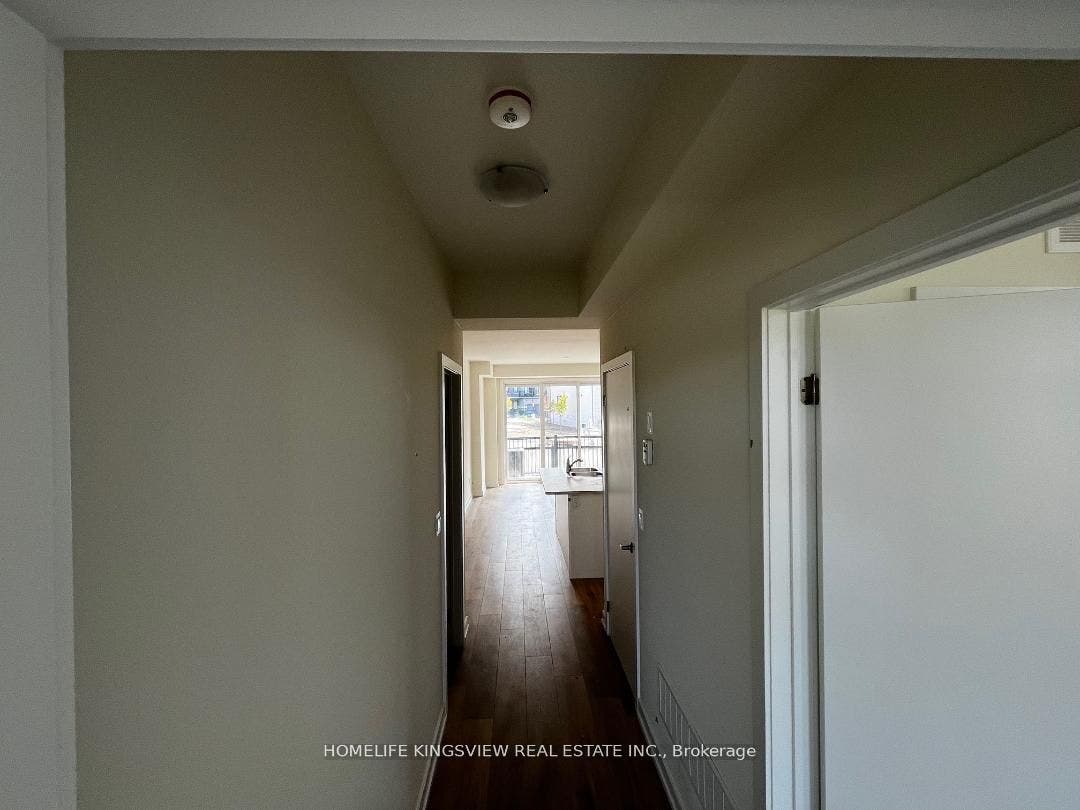 160 Densmore Road, #602, Cobourg, Northumberland ON K9A 0X8