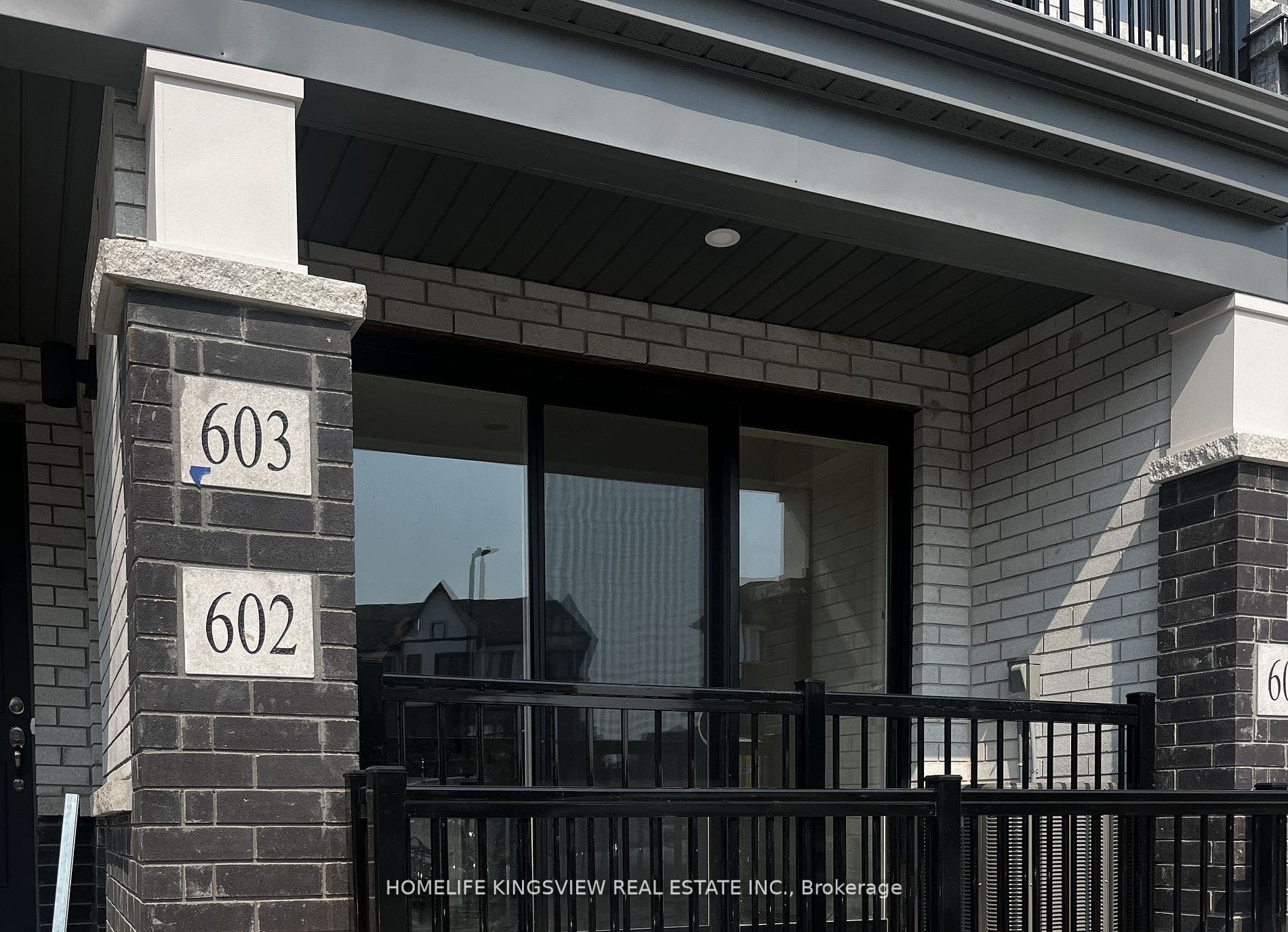 160 Densmore Road, #602, Cobourg, Northumberland ON K9A 0X8