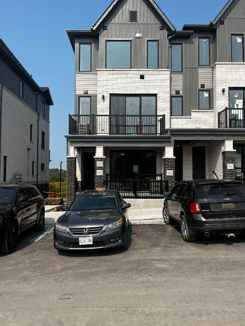 160 Densmore Road, #602, Cobourg, Northumberland ON K9A 0X8