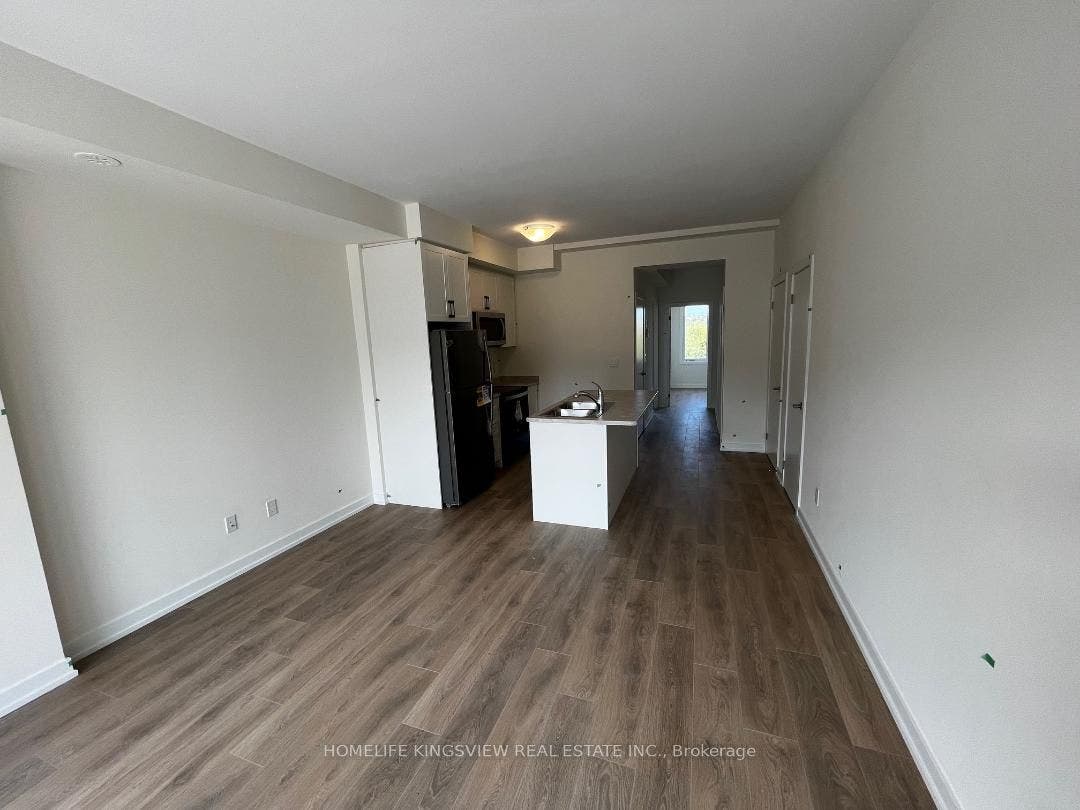 160 Densmore Road, #602, Cobourg, Northumberland ON K9A 0X8
