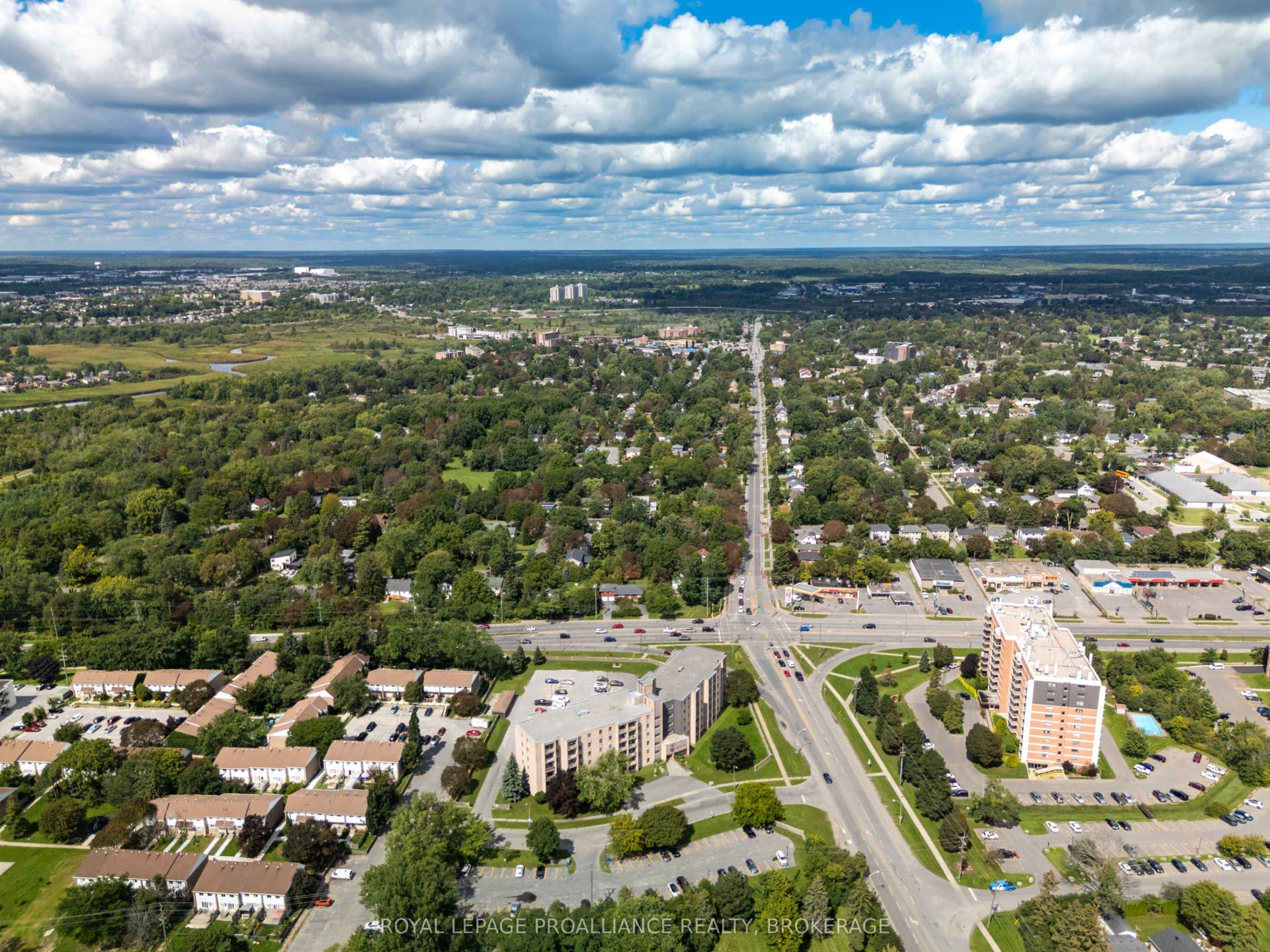 17 Eldon Hall Place, #112, Kingston, Frontenac ON K7M 7H5 17 Eldon Hall Place, #112, Kingston, Frontenac ON K7M 7H5