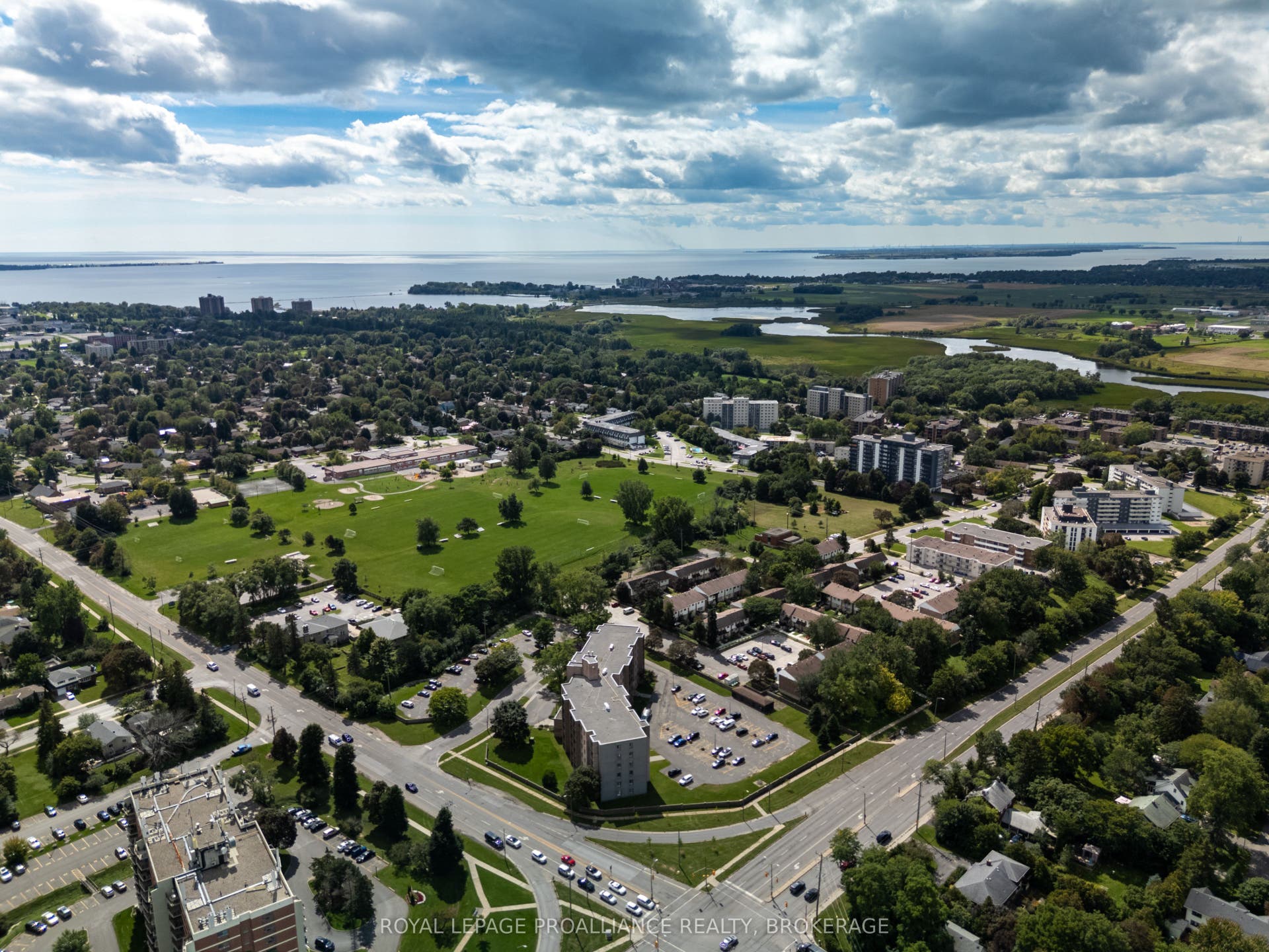 17 Eldon Hall Place, #112, Kingston, Frontenac ON K7M 7H5 17 Eldon Hall Place, #112, Kingston, Frontenac ON K7M 7H5