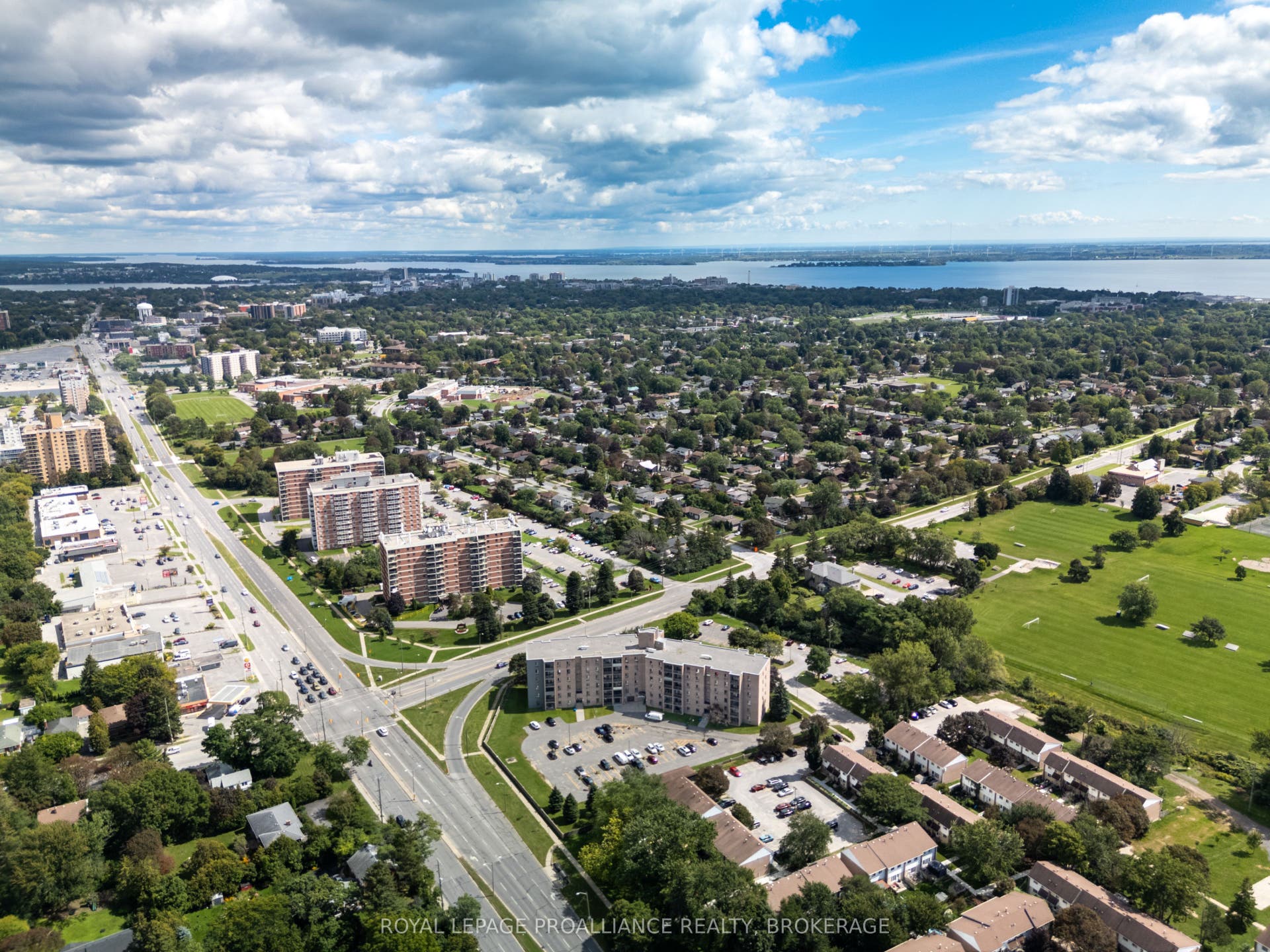 17 Eldon Hall Place, #112, Kingston, Frontenac ON K7M 7H5 17 Eldon Hall Place, #112, Kingston, Frontenac ON K7M 7H5