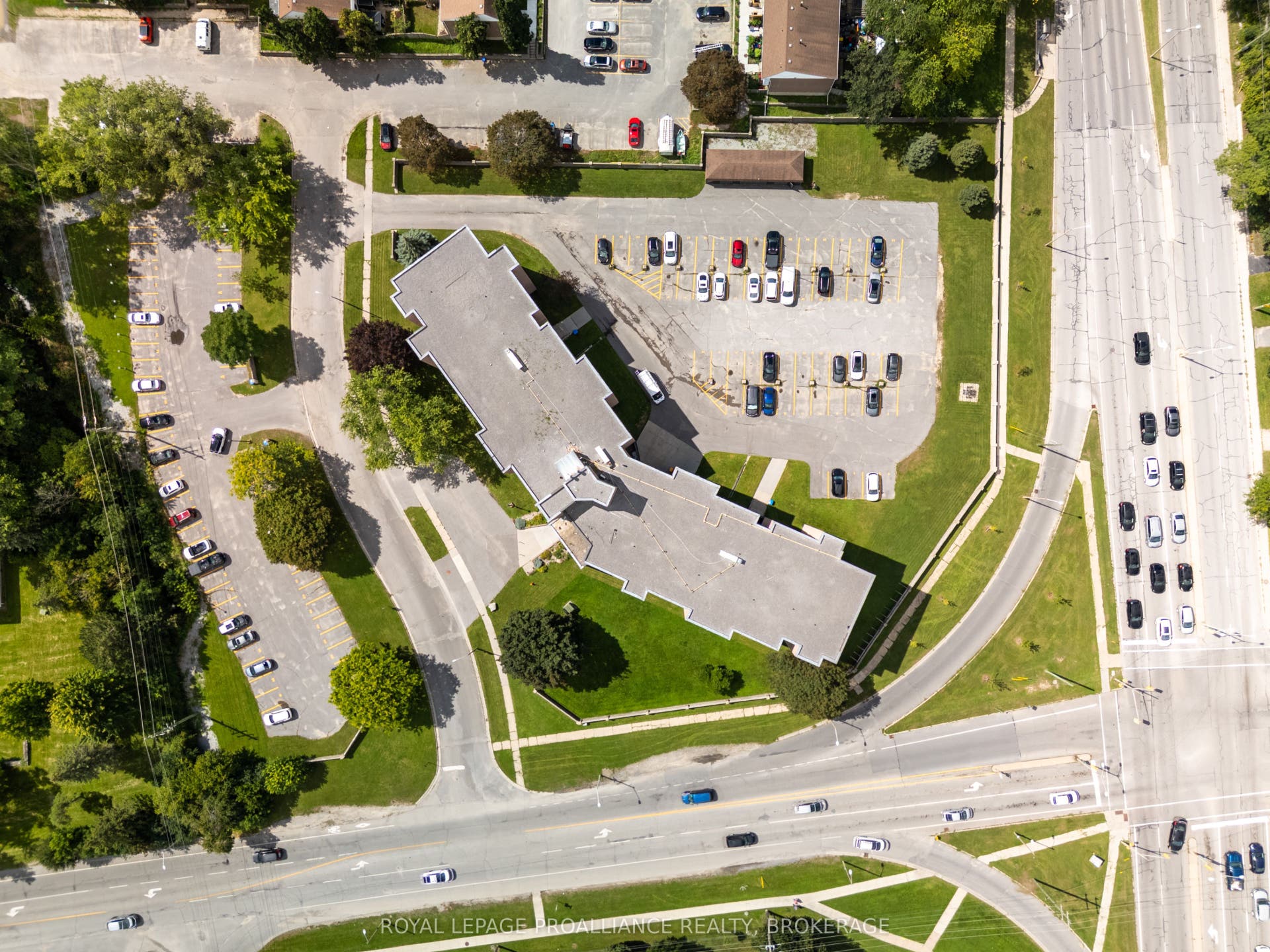 17 Eldon Hall Place, #112, Kingston, Frontenac ON K7M 7H5 17 Eldon Hall Place, #112, Kingston, Frontenac ON K7M 7H5