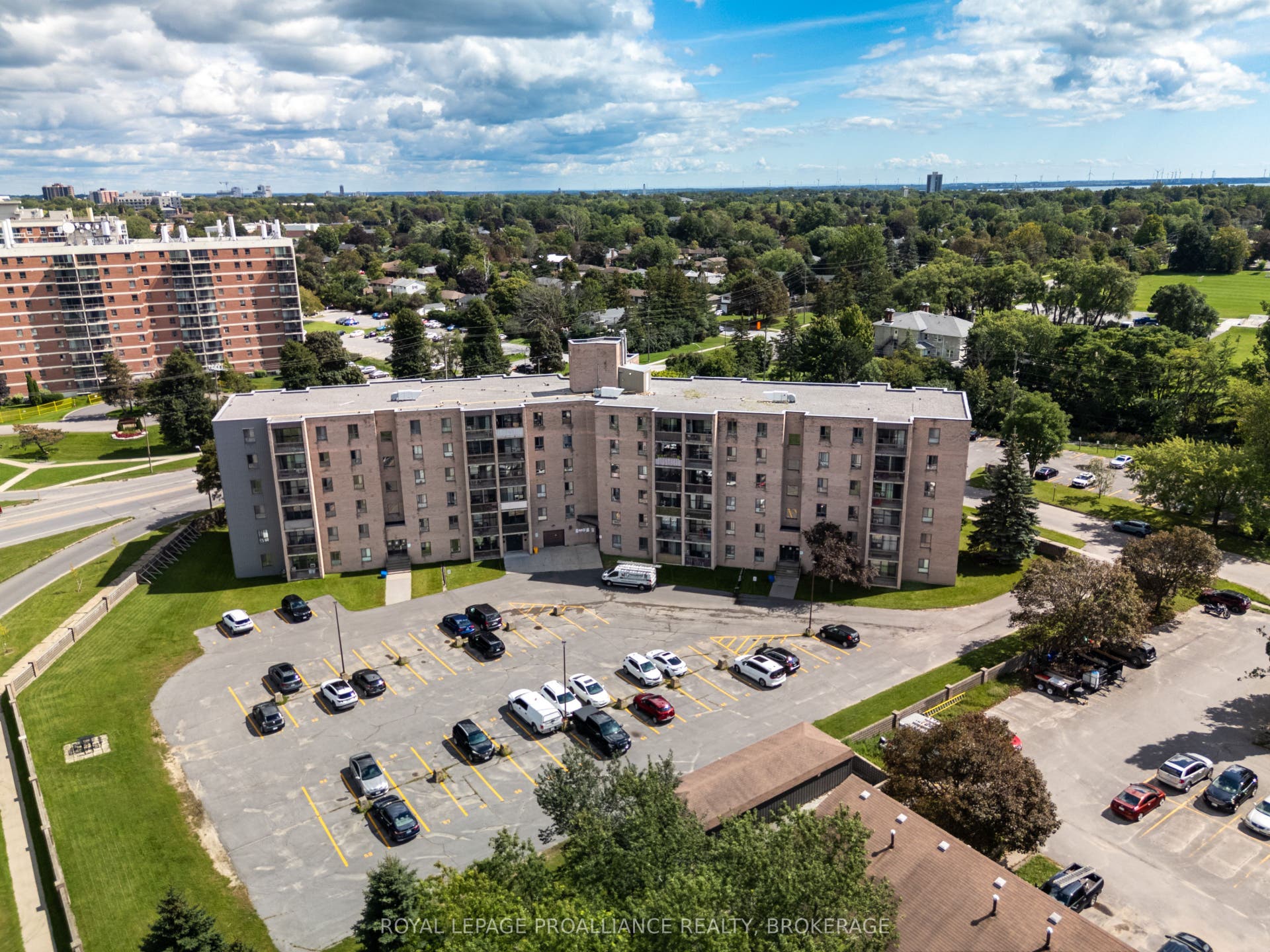 17 Eldon Hall Place, #112, Kingston, Frontenac ON K7M 7H5 17 Eldon Hall Place, #112, Kingston, Frontenac ON K7M 7H5