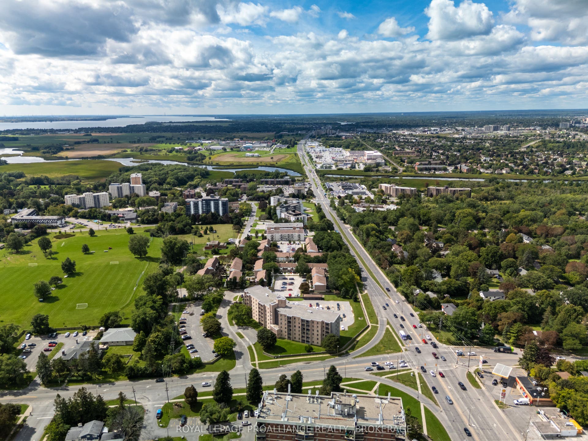 17 Eldon Hall Place, #112, Kingston, Frontenac ON K7M 7H5 17 Eldon Hall Place, #112, Kingston, Frontenac ON K7M 7H5