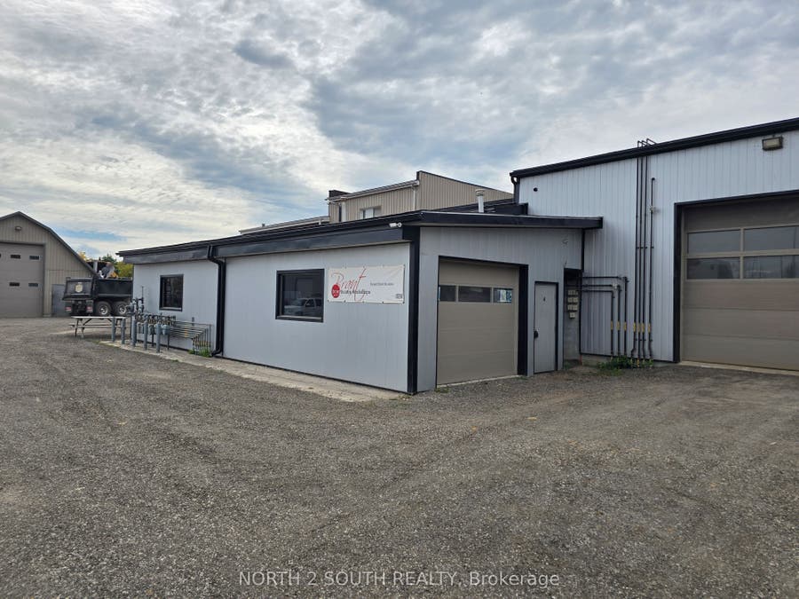 Property photo for 543 Greenwich Street, #4, Brantford, Brantford ON