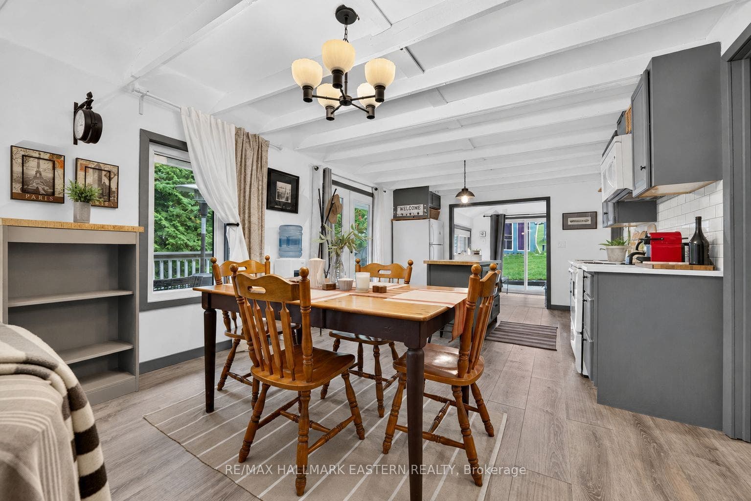 422 Island View Road, #9, Alnwick/Haldimand, Northumberland ON K0K 2X0 Virtually Staged
