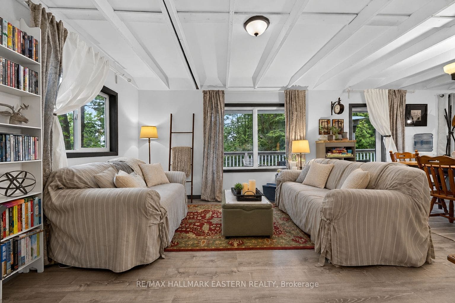 422 Island View Road, #9, Alnwick/Haldimand, Northumberland ON K0K 2X0 Virtually Staged