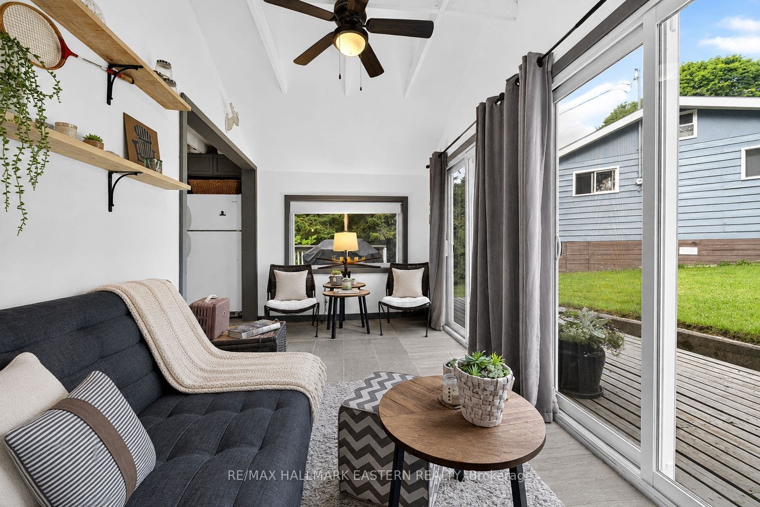 422 Island View Road, #9, Alnwick/Haldimand, Northumberland ON K0K 2X0 Virtually Staged