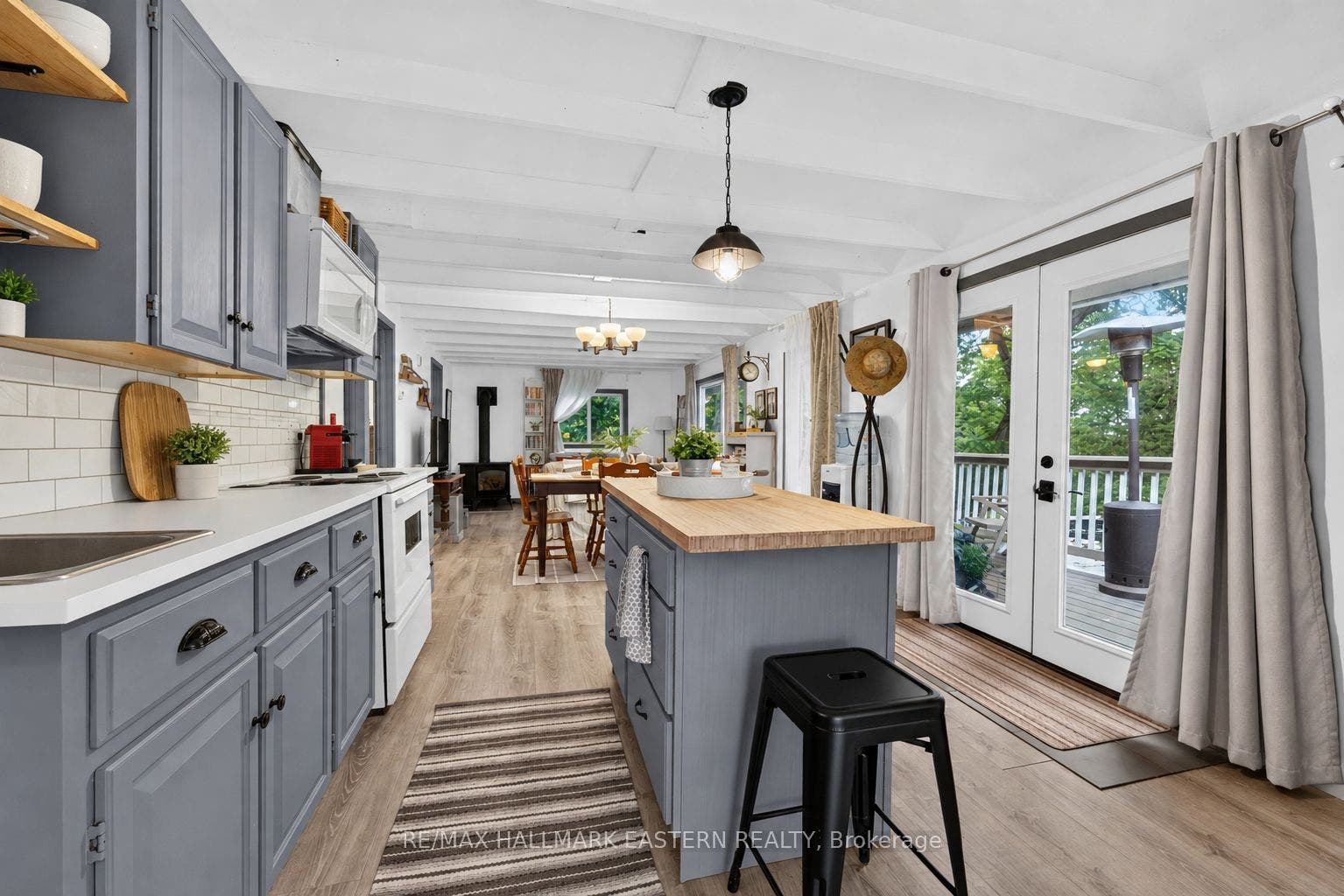 422 Island View Road, #9, Alnwick/Haldimand, Northumberland ON K0K 2X0 Virtually Staged