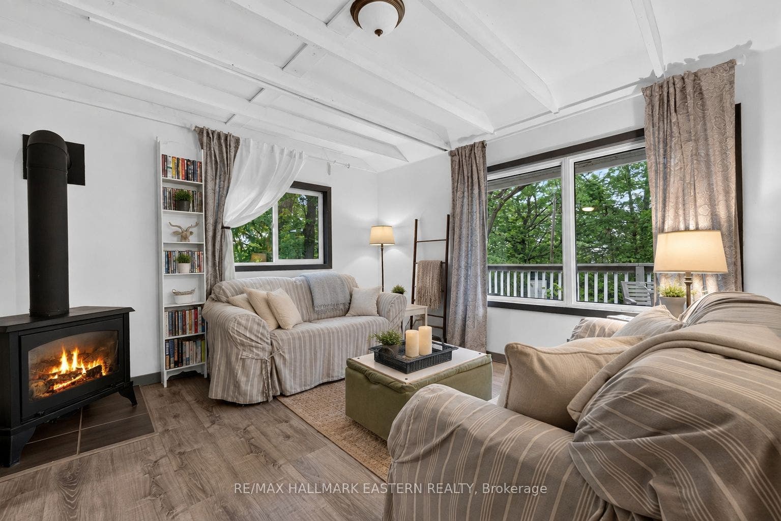 422 Island View Road, #9, Alnwick/Haldimand, Northumberland ON K0K 2X0 Virtually Staged