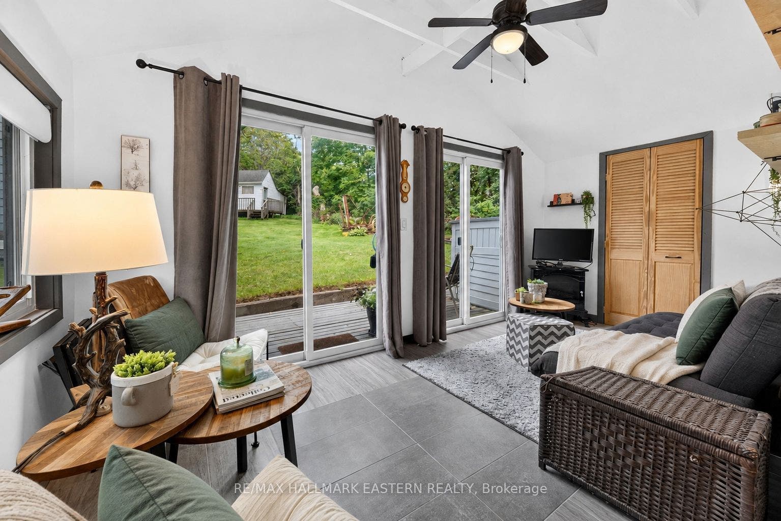 422 Island View Road, #9, Alnwick/Haldimand, Northumberland ON K0K 2X0 Virtually Staged