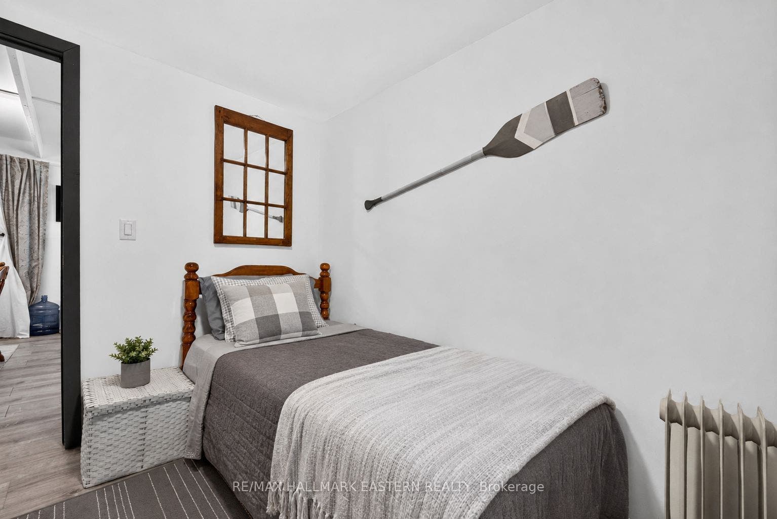 422 Island View Road, #9, Alnwick/Haldimand, Northumberland ON K0K 2X0 Virtually Staged