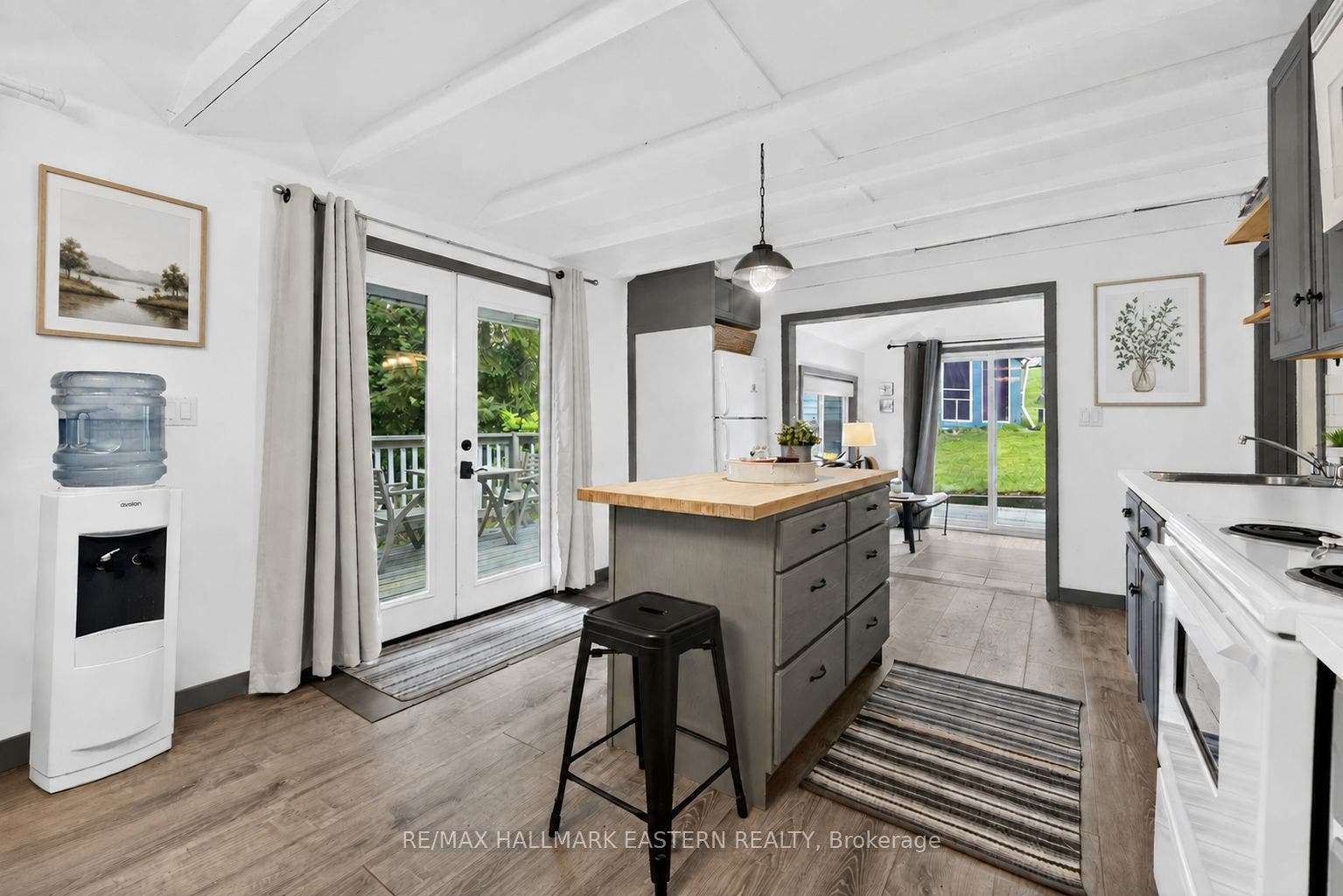 422 Island View Road, #9, Alnwick/Haldimand, Northumberland ON K0K 2X0 Virtually Staged