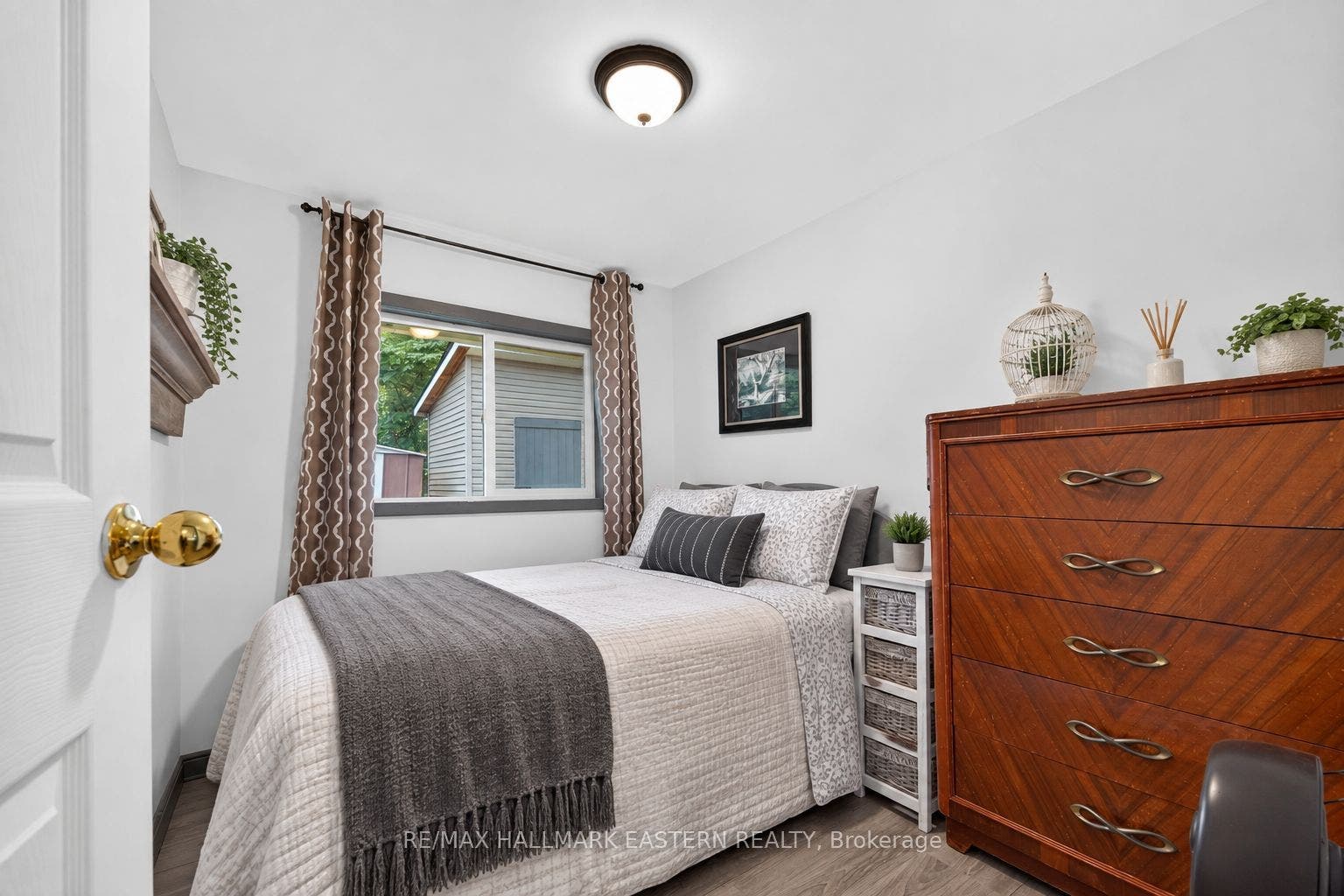 422 Island View Road, #9, Alnwick/Haldimand, Northumberland ON K0K 2X0 Virtually Staged