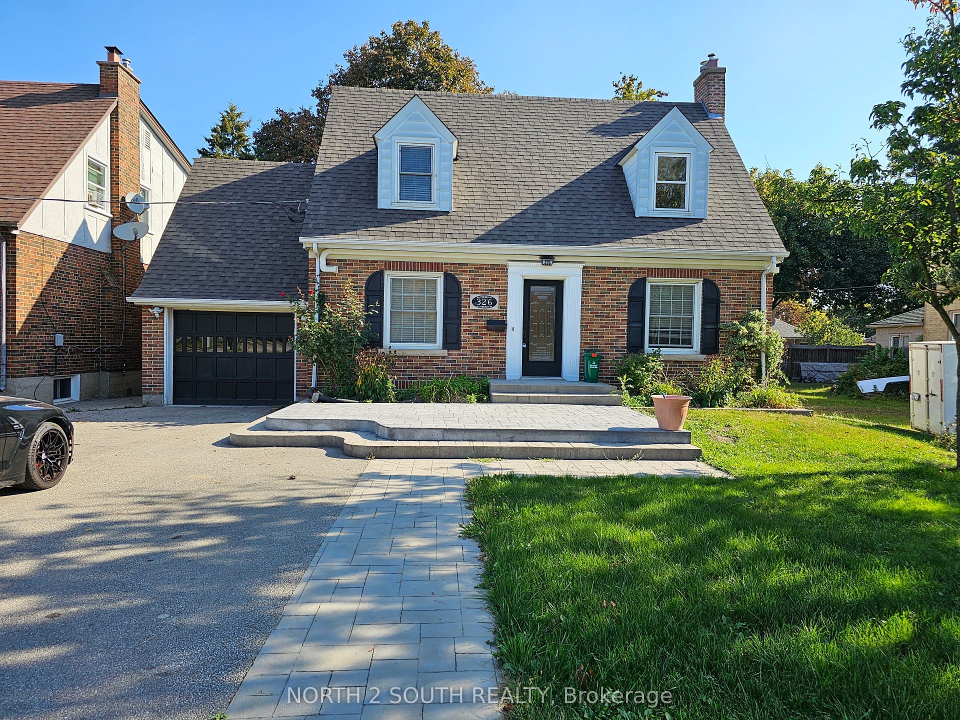 326 Erie Avenue, Brantford, Brantford ON N3S 2H8 326 Erie Avenue, Brantford, Brantford ON N3S 2H8