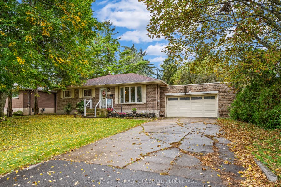Property photo for 413 Maple Ridge Drive, Kingston, Frontenac ON
