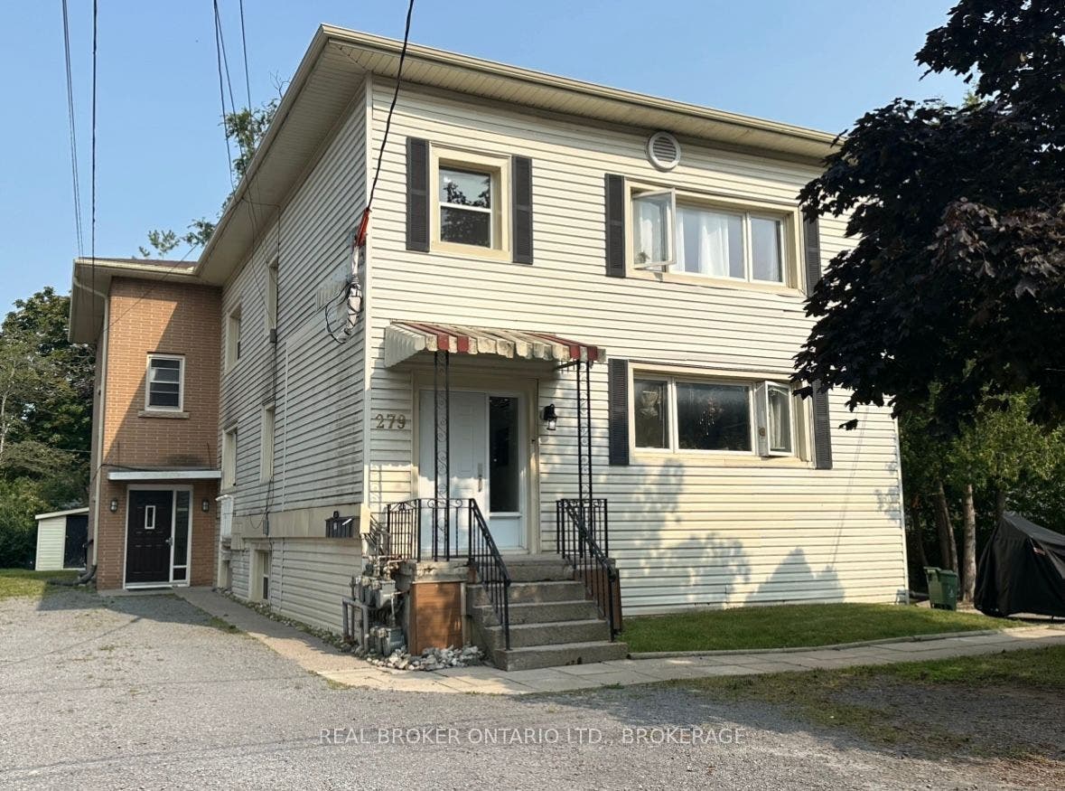 6-279 Helen St Helen Street, Kingston, Frontenac ON K7L 4P6 6-279 Helen St Helen Street, Kingston, Frontenac ON K7L 4P6