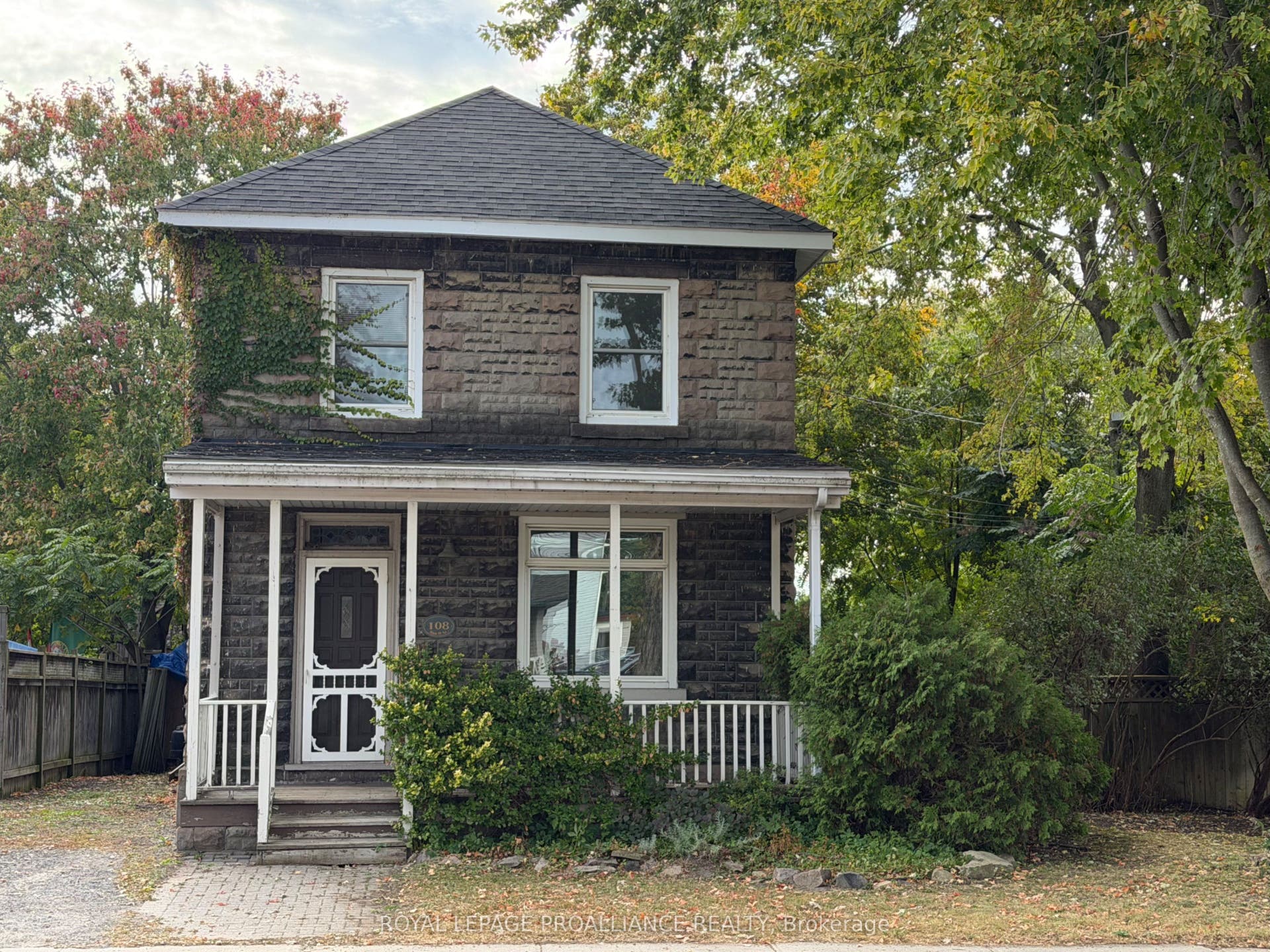 108 Buell Street, Brockville, Leeds And Grenville ON K6V 4Y6 108 Buell Street, Brockville, Leeds And Grenville ON K6V 4Y6