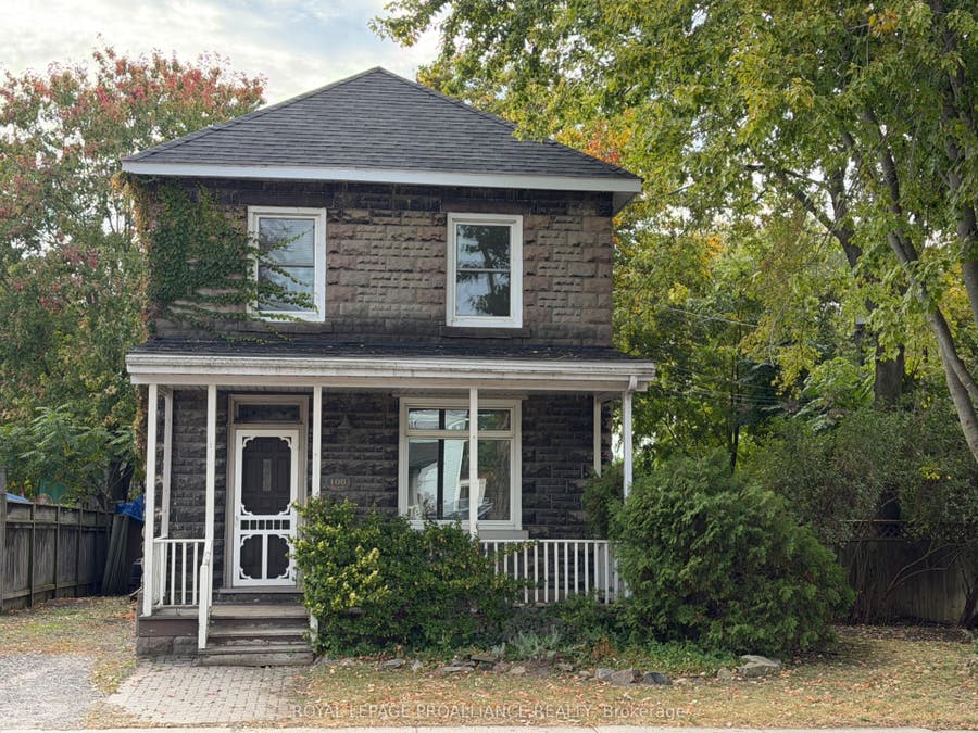 Property photo for 108 Buell Street, Brockville, Leeds And Grenville ON
