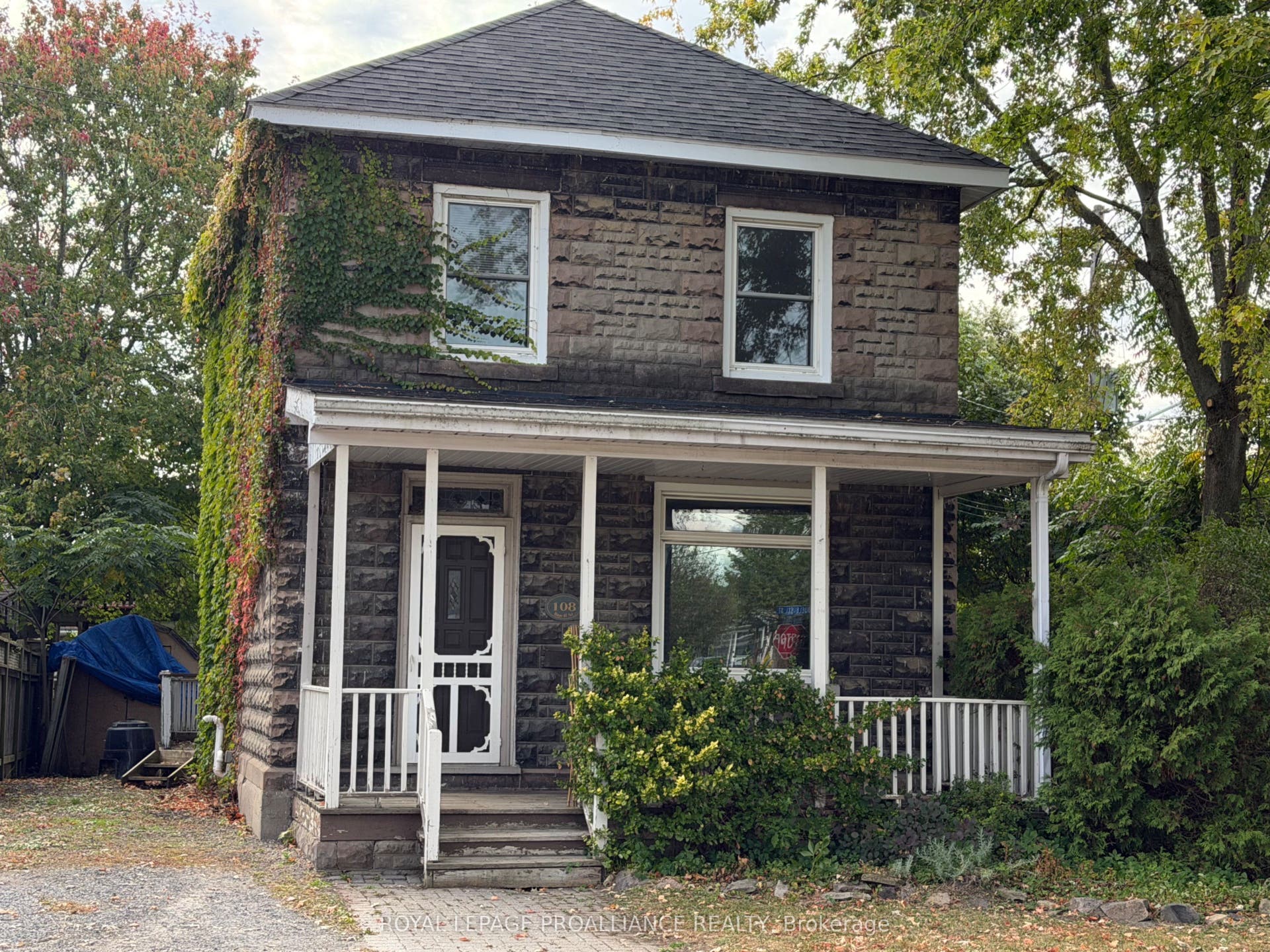 108 Buell Street, Brockville, Leeds And Grenville ON K6V 4Y6 108 Buell Street, Brockville, Leeds And Grenville ON K6V 4Y6