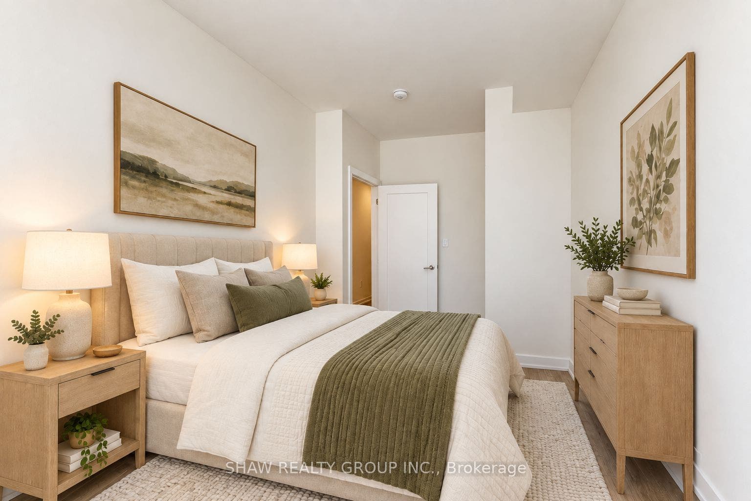 10 Palace Street, #D16, Kitchener, Waterloo ON N2E 0J3 Dig Staging