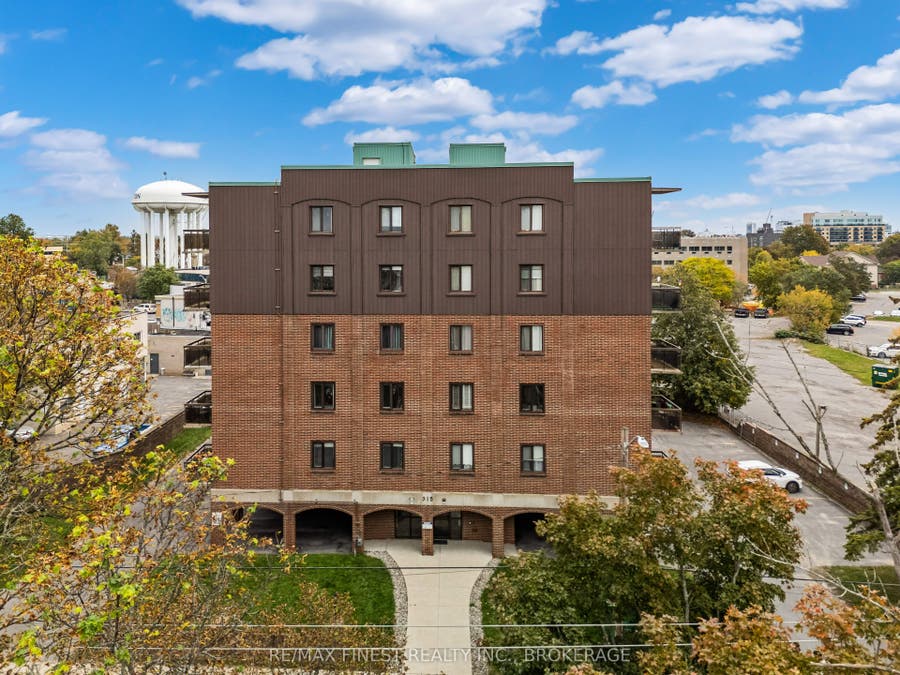 Property photo for 315 Regent Street, #501, Kingston, Frontenac ON