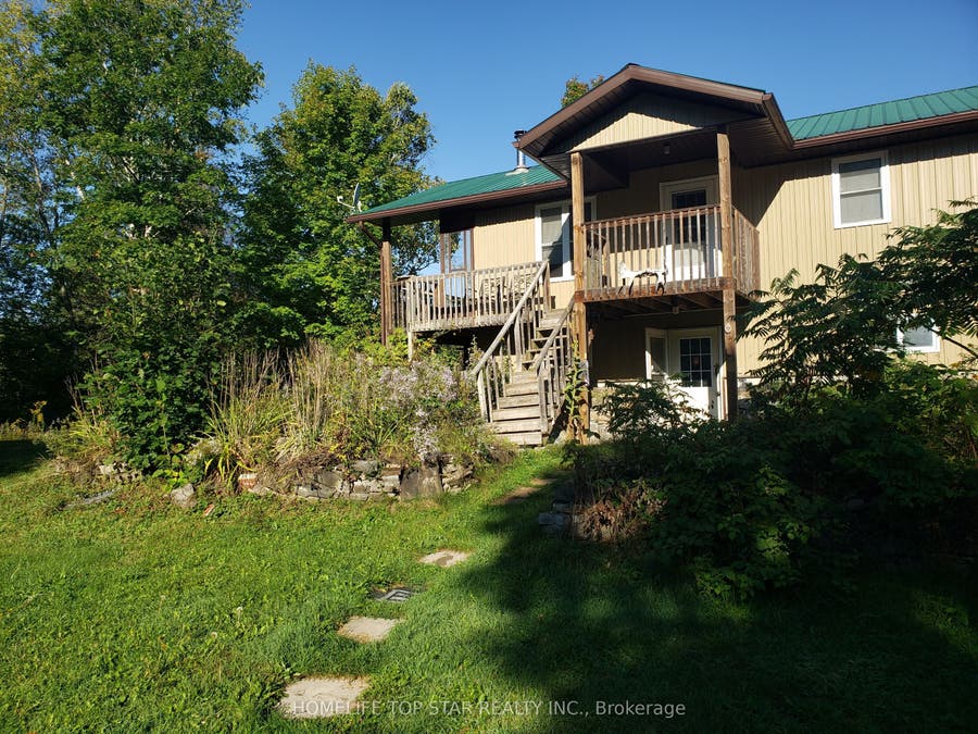 Property photo for 373 Shanick Road, Marmora And Lake, Hastings ON