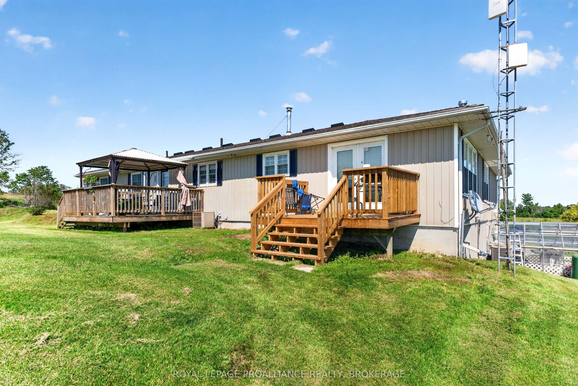 2270 Hitchcock Road, Kingston, Frontenac ON K0H 2Y0 2270 Hitchcock Road, Kingston, Frontenac ON K0H 2Y0