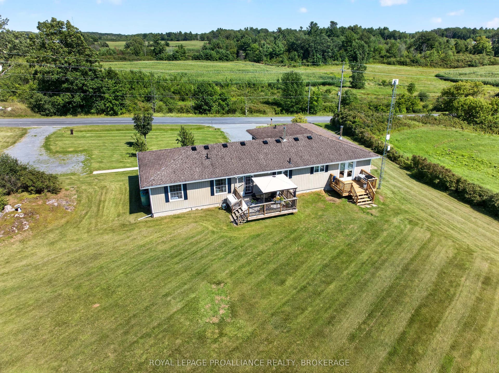 2270 Hitchcock Road, Kingston, Frontenac ON K0H 2Y0 2270 Hitchcock Road, Kingston, Frontenac ON K0H 2Y0