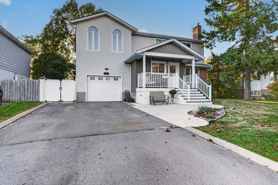 Property photo for 911 Auden Park Drive, Kingston, Frontenac ON