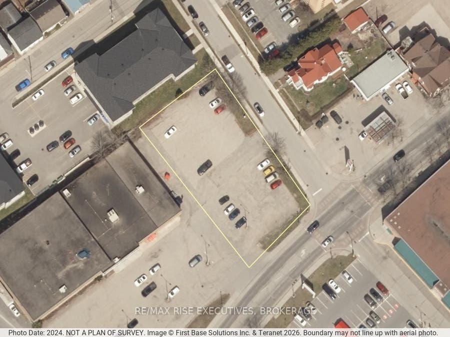 Property photo for 260 King Street W, Brockville, Leeds And Grenville ON