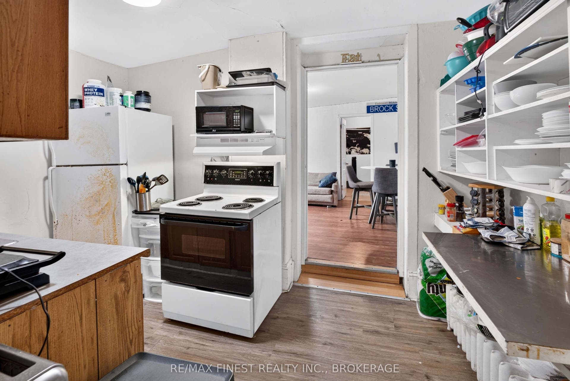 364 Brock Street, Kingston, Frontenac ON K7L 1T1