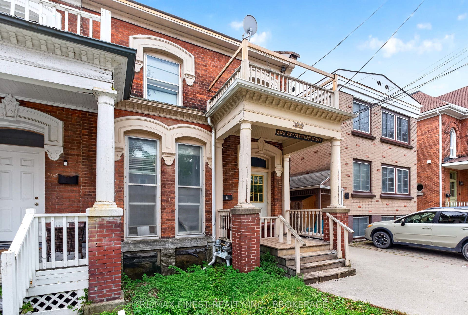 364 Brock Street, Kingston, Frontenac ON K7L 1T1