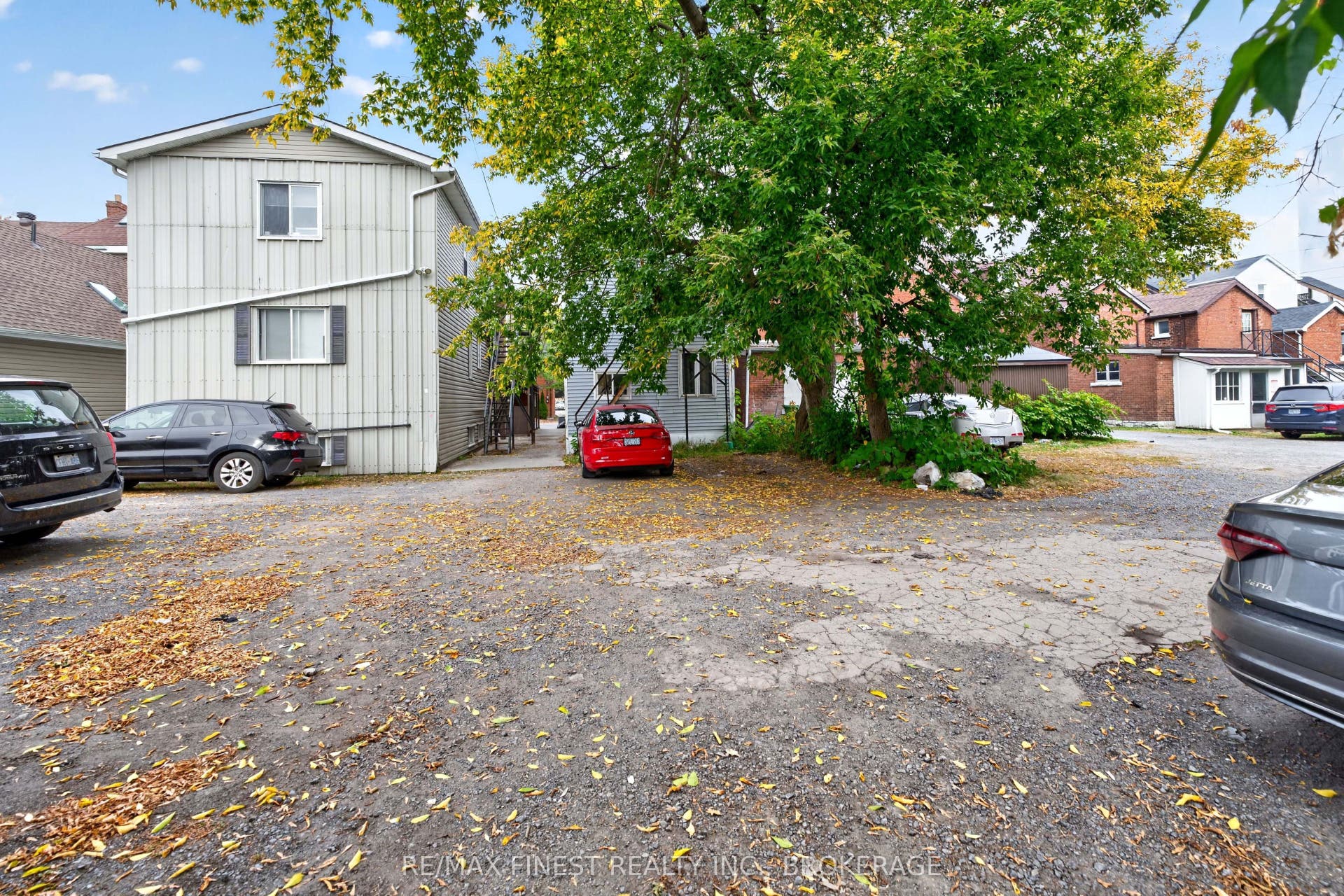 364 Brock Street, Kingston, Frontenac ON K7L 1T1