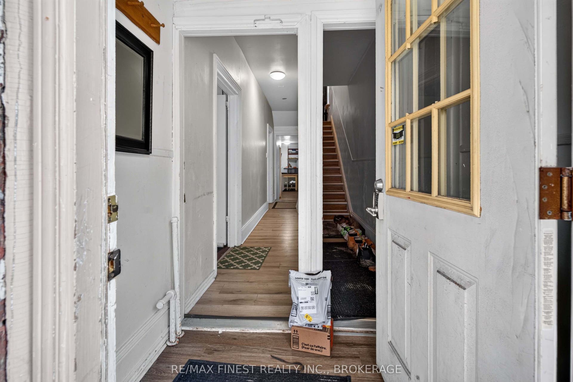 364 Brock Street, Kingston, Frontenac ON K7L 1T1