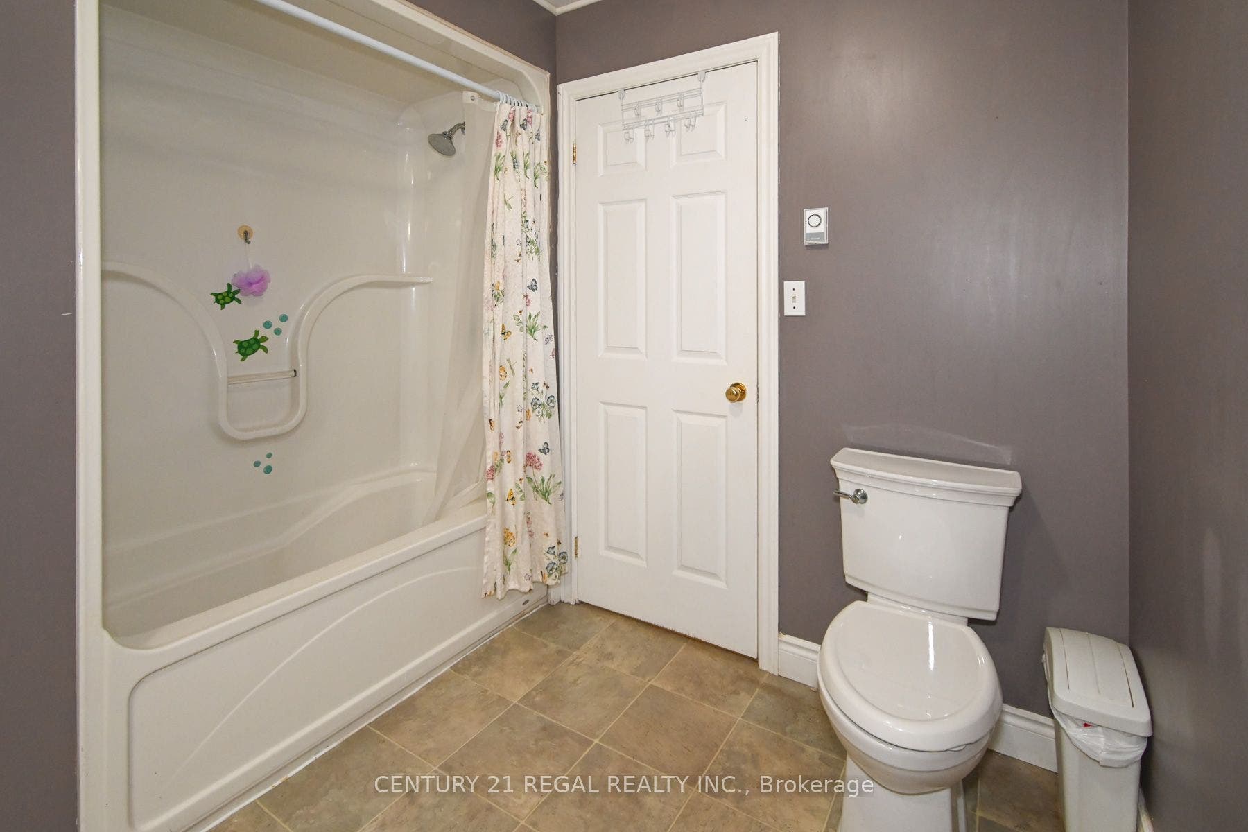 65 Cameron Street, Marmora And Lake, Hastings ON K0K 2M0 Main Floor 4-Piece Bathroom - Tub/Shower