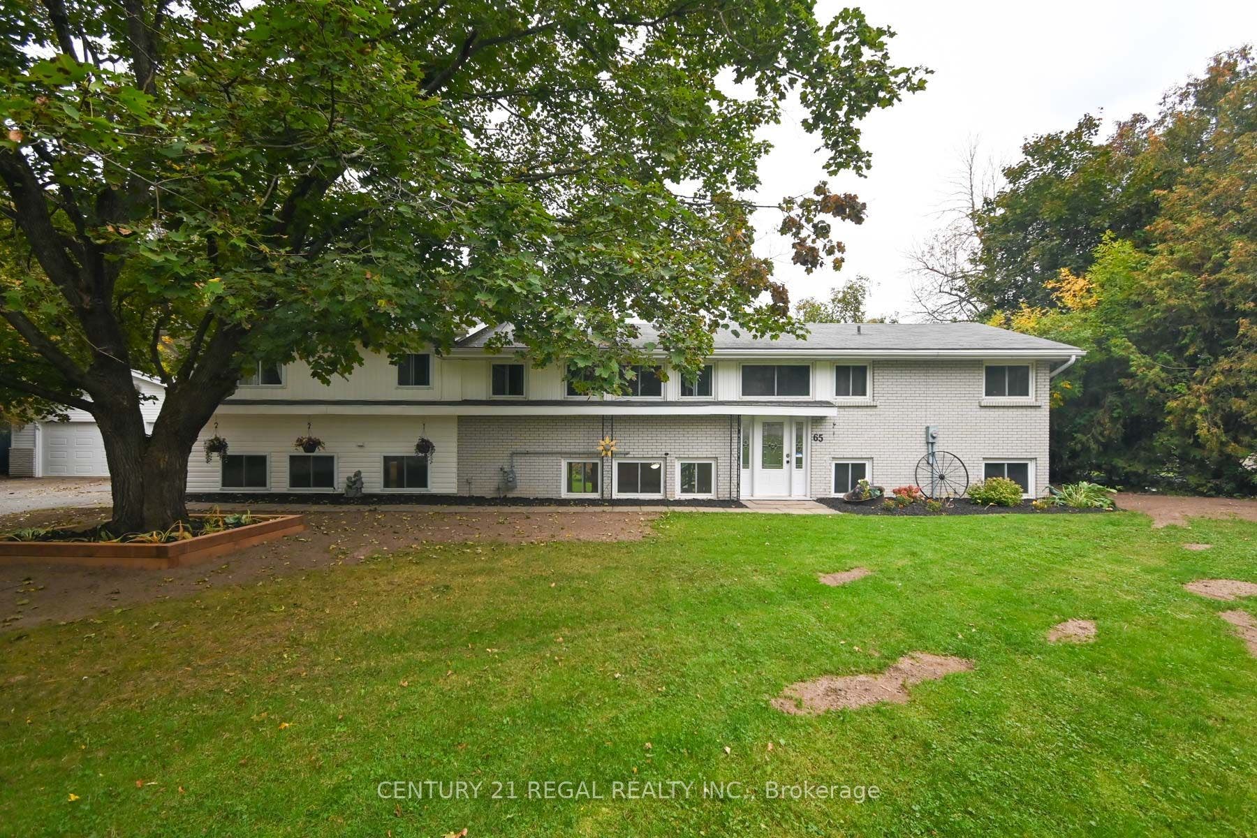 65 Cameron Street, Marmora And Lake, Hastings ON K0K 2M0 Gorgeous Country Home - Raised Bungalow