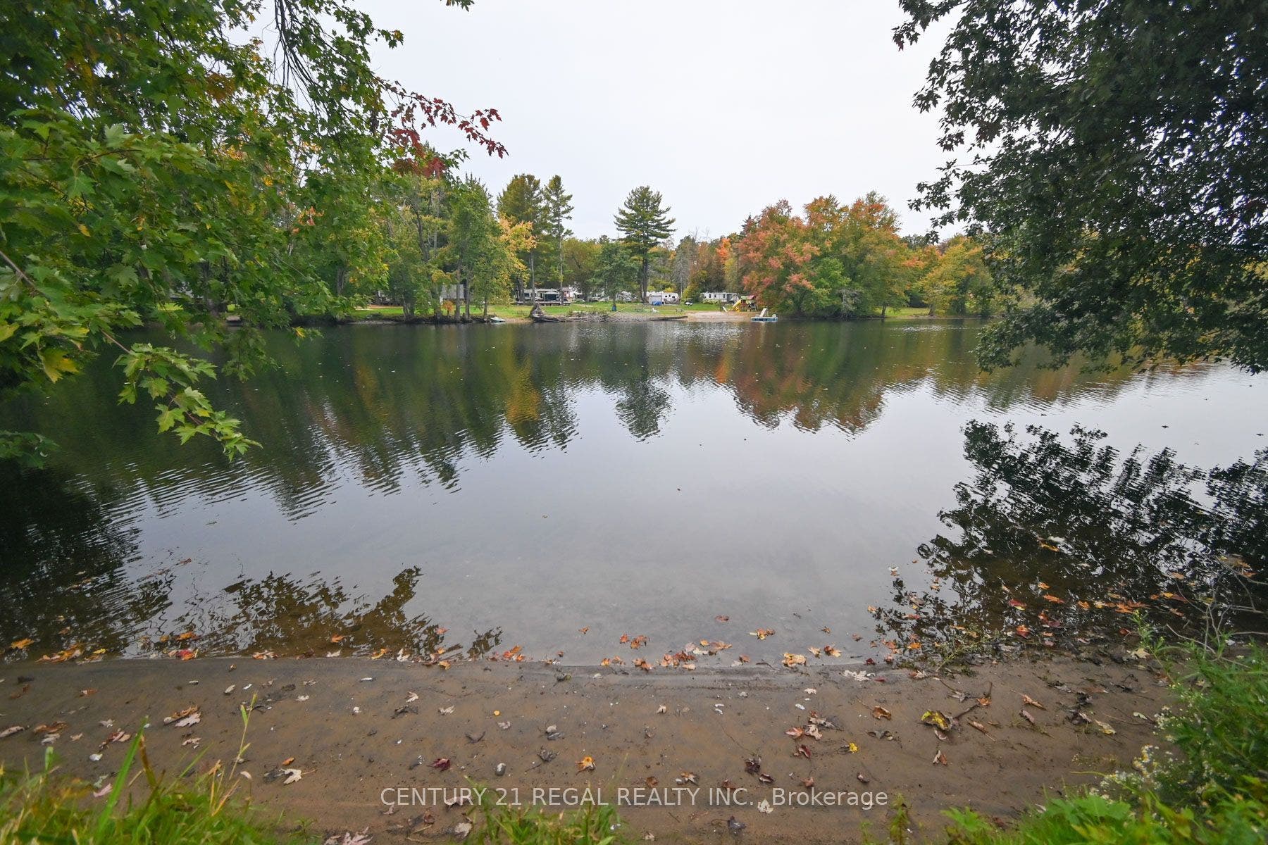 65 Cameron Street, Marmora And Lake, Hastings ON K0K 2M0 Riverfront, Swim, Boat & Great Fishing & Potential