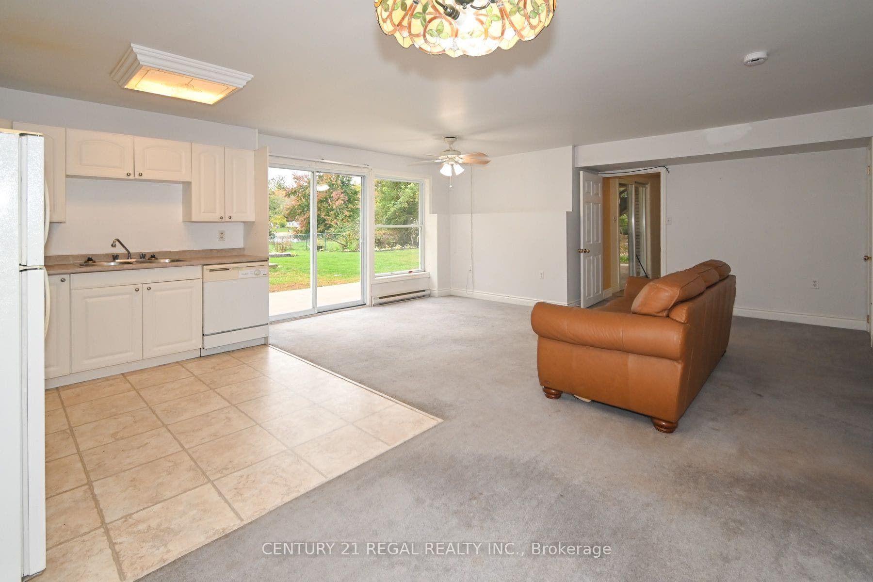 65 Cameron Street, Marmora And Lake, Hastings ON K0K 2M0 Separate Entrance Walkout t/Patio - Bsmt S/E Side