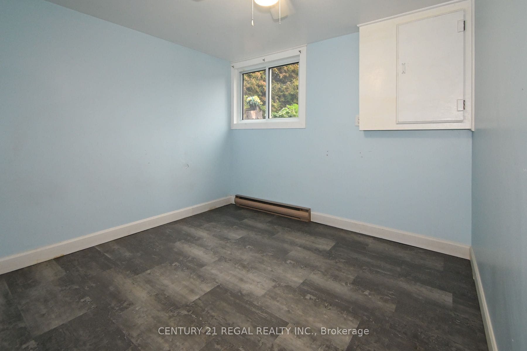 65 Cameron Street, Marmora And Lake, Hastings ON K0K 2M0 Basement Bedroom N/W Side
