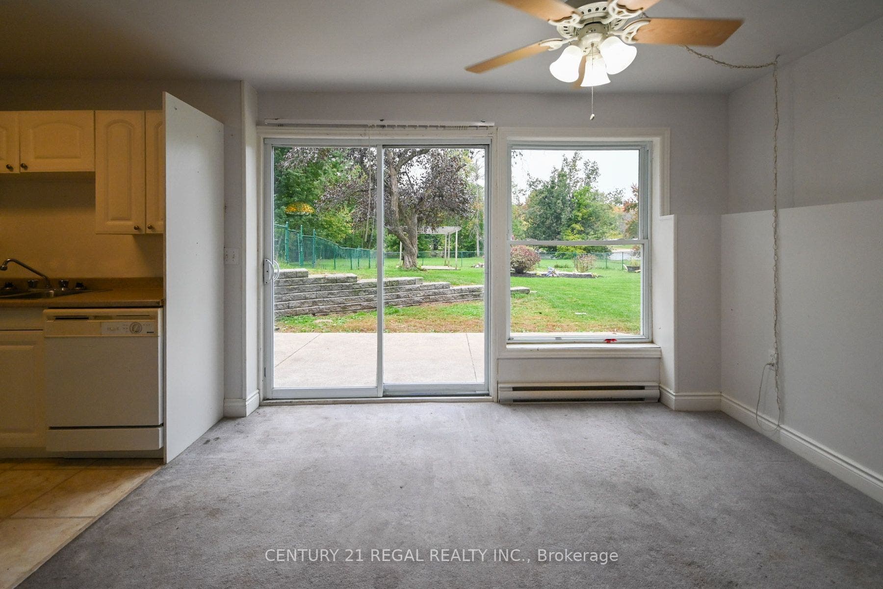 65 Cameron Street, Marmora And Lake, Hastings ON K0K 2M0 Walkout To Patio - Stunning Backyard River Views