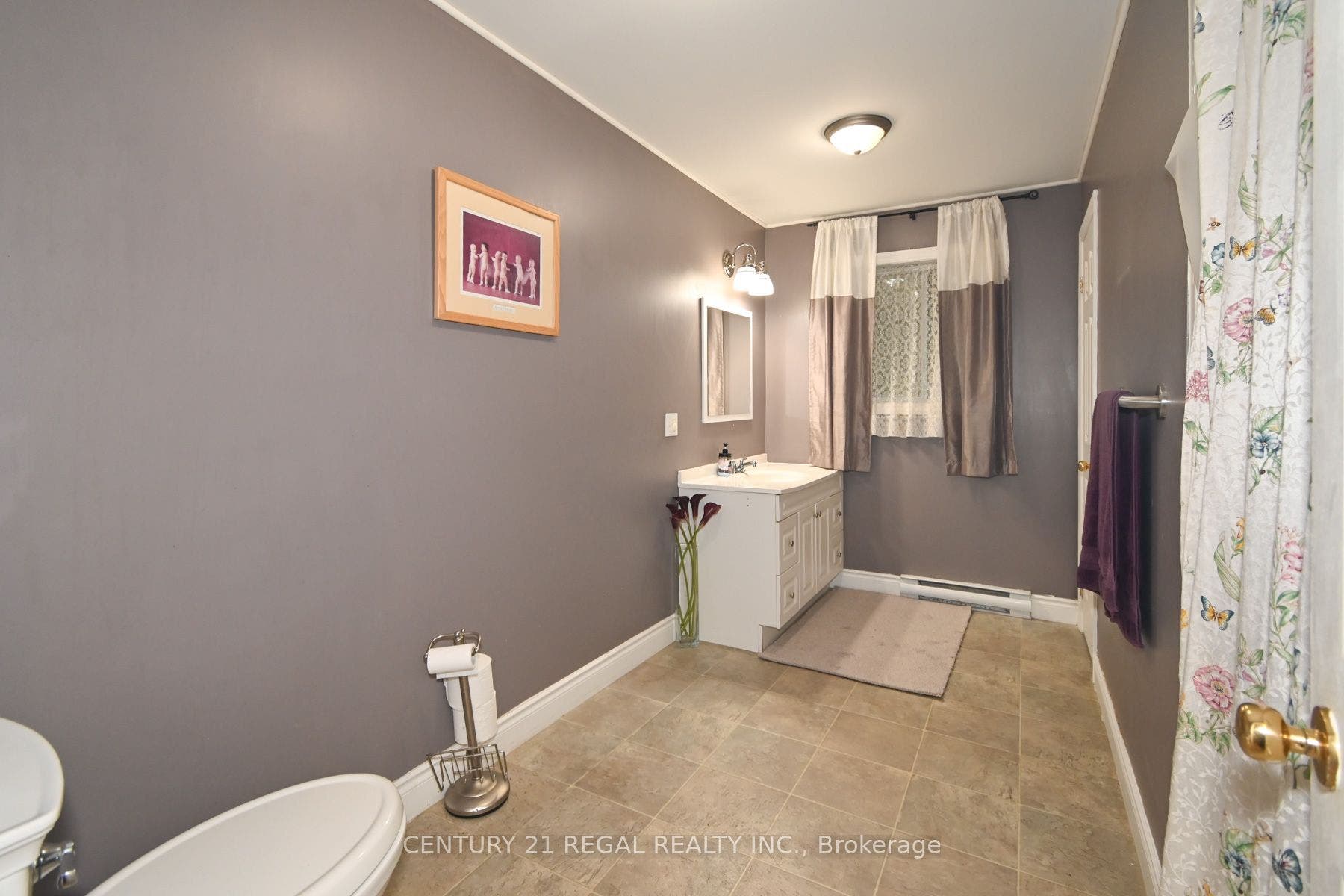 65 Cameron Street, Marmora And Lake, Hastings ON K0K 2M0 Huge Main Floor 4-Piece Bathroom w/Linen Closet