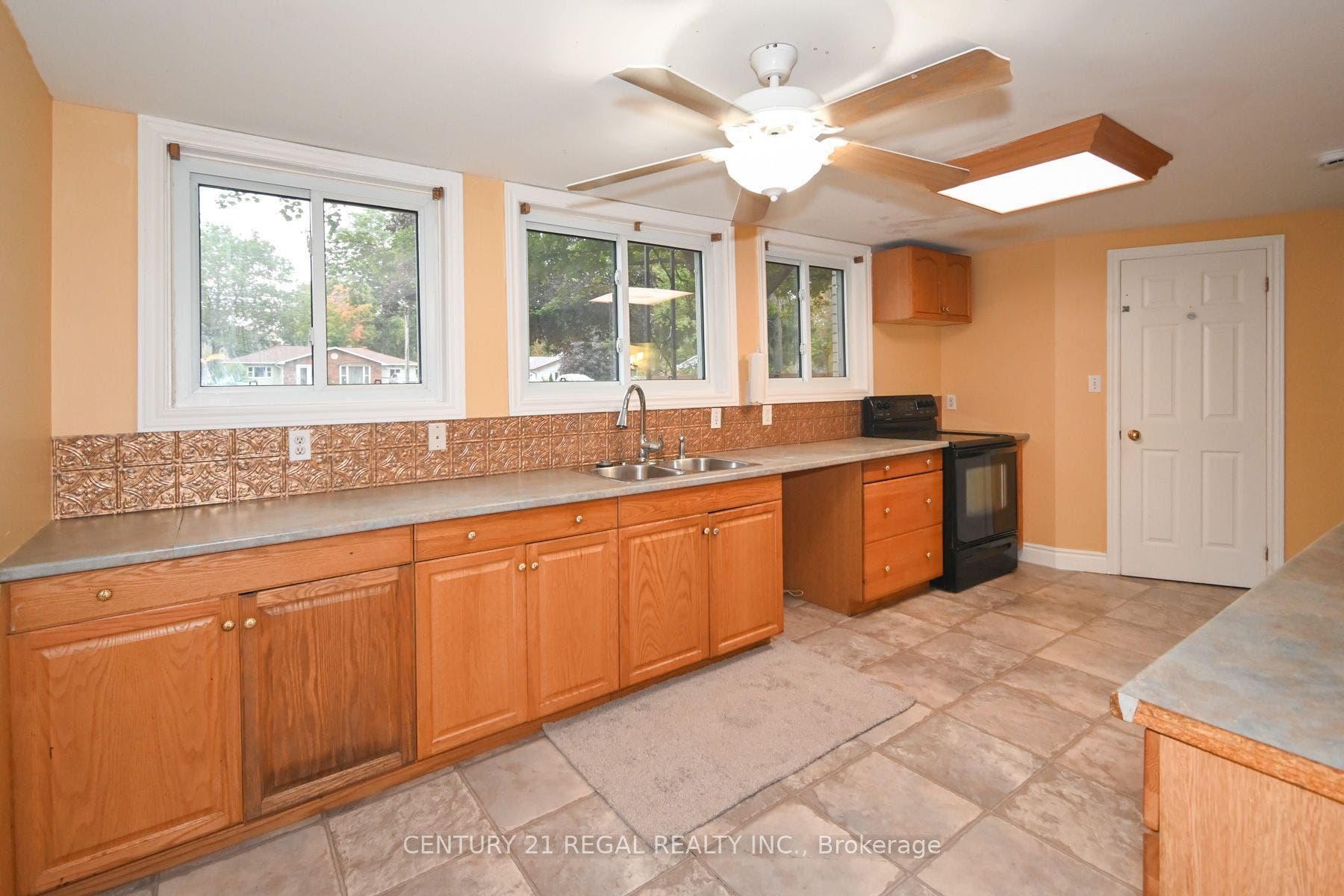 65 Cameron Street, Marmora And Lake, Hastings ON K0K 2M0 Garburator & Under Sink Water Filtration System