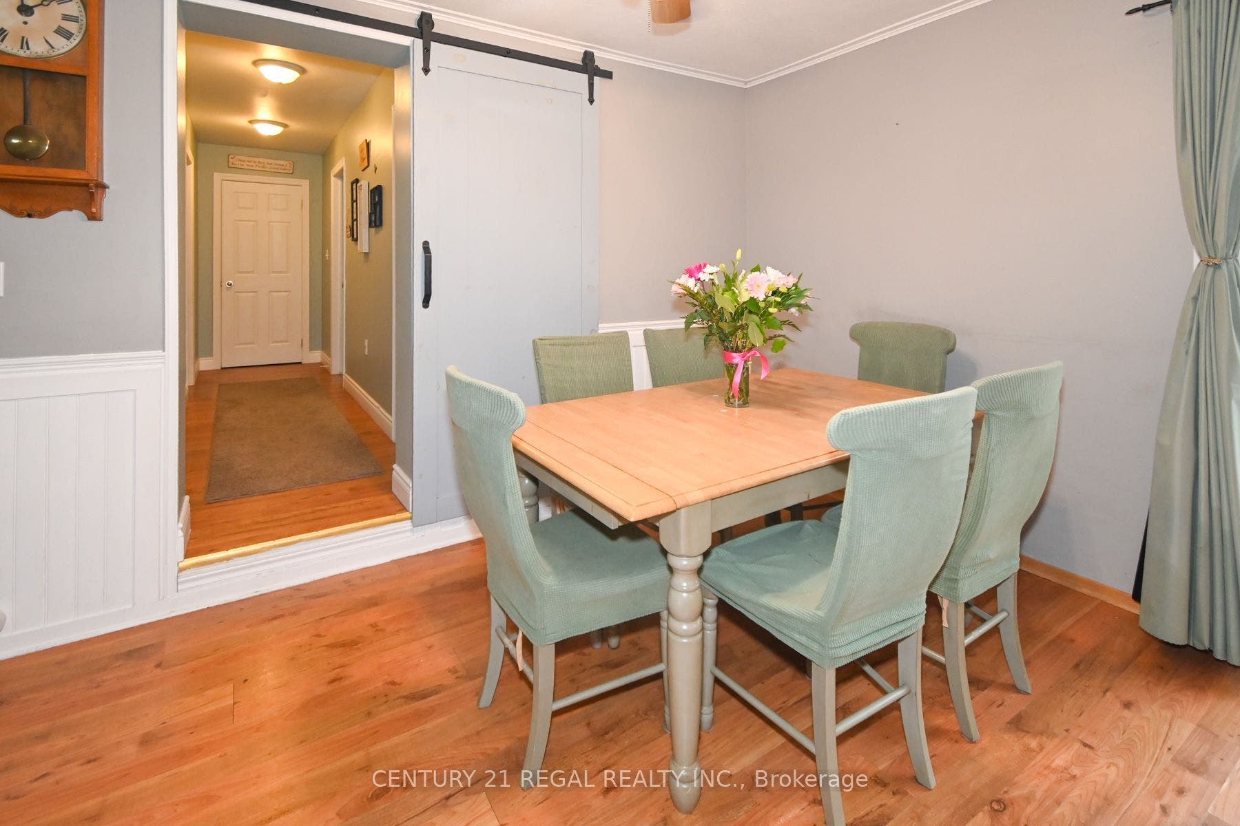 65 Cameron Street, Marmora And Lake, Hastings ON K0K 2M0 Dining Room